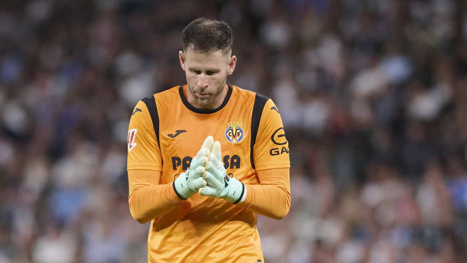 Peter Gulacsi