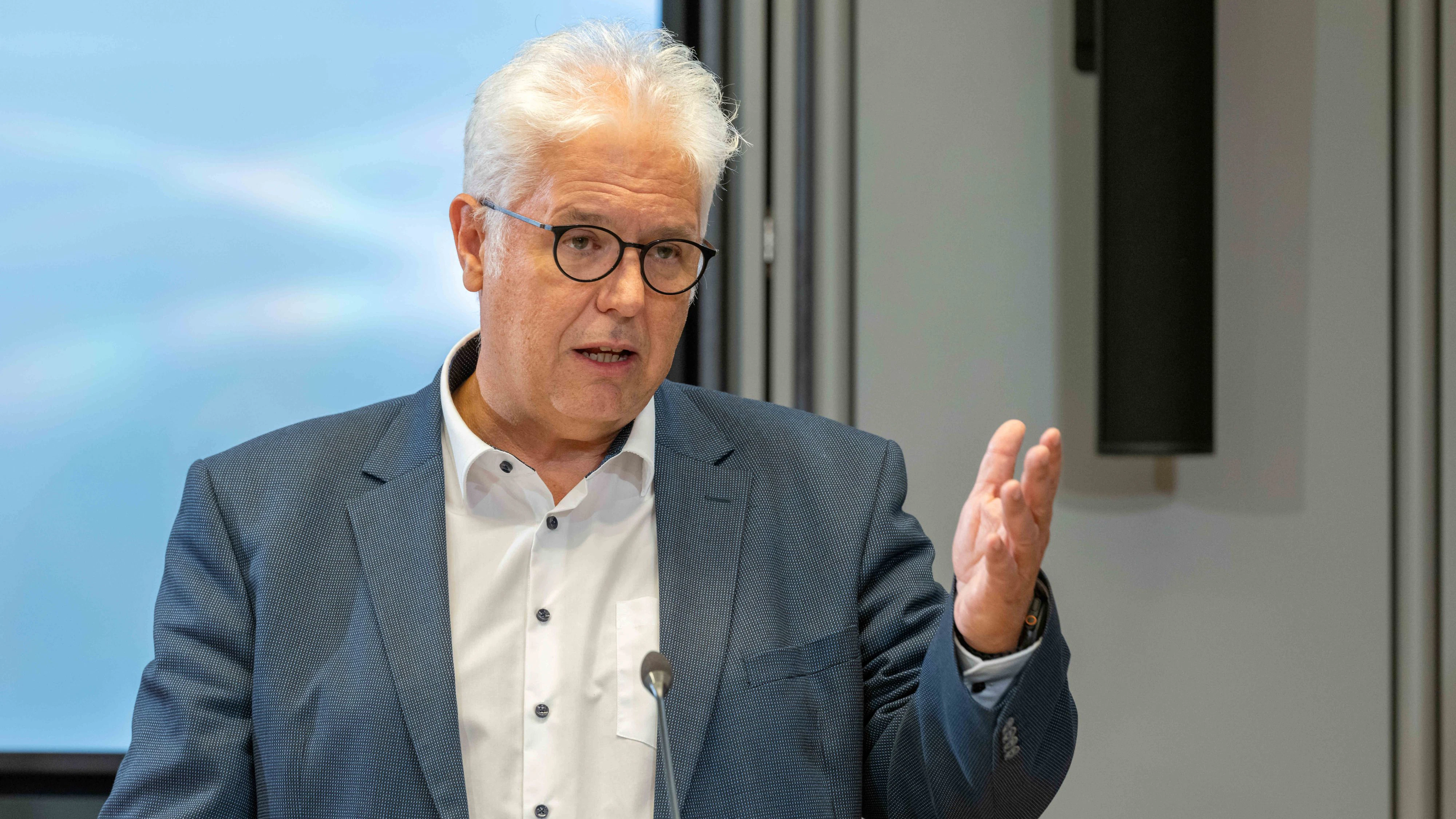 ÖGK-Chef: „Ministerium hat sich vor der Ärztekammer zu Tode gefürchtet“