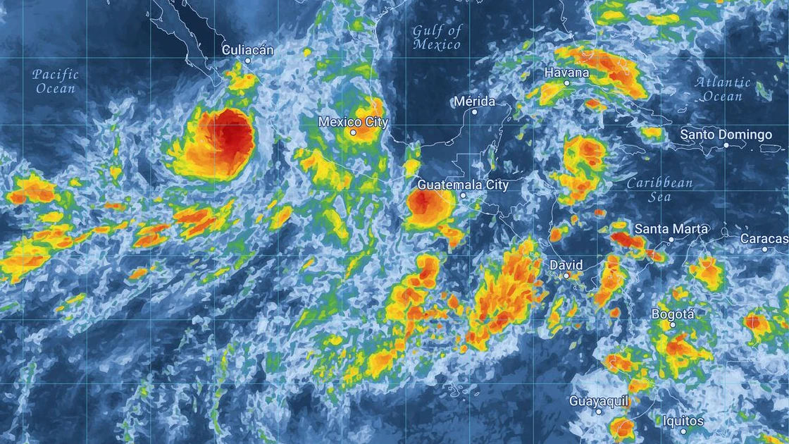 Heute.at - Es kommt noch dicker – Meteorologe warnt jetzt alle
