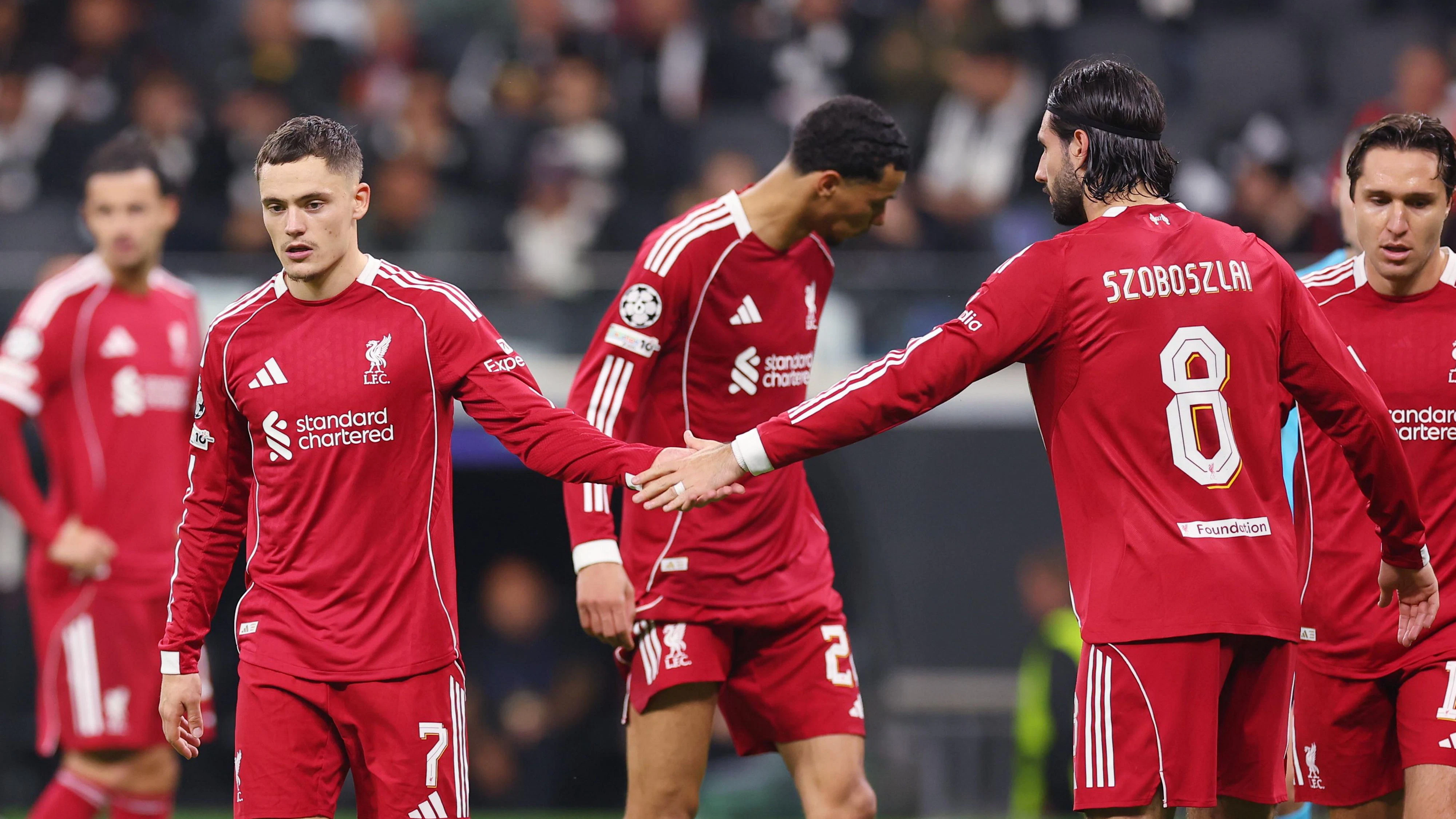 Heute.at - LASK gegen Liverpool: Wollen Sensation schaffen