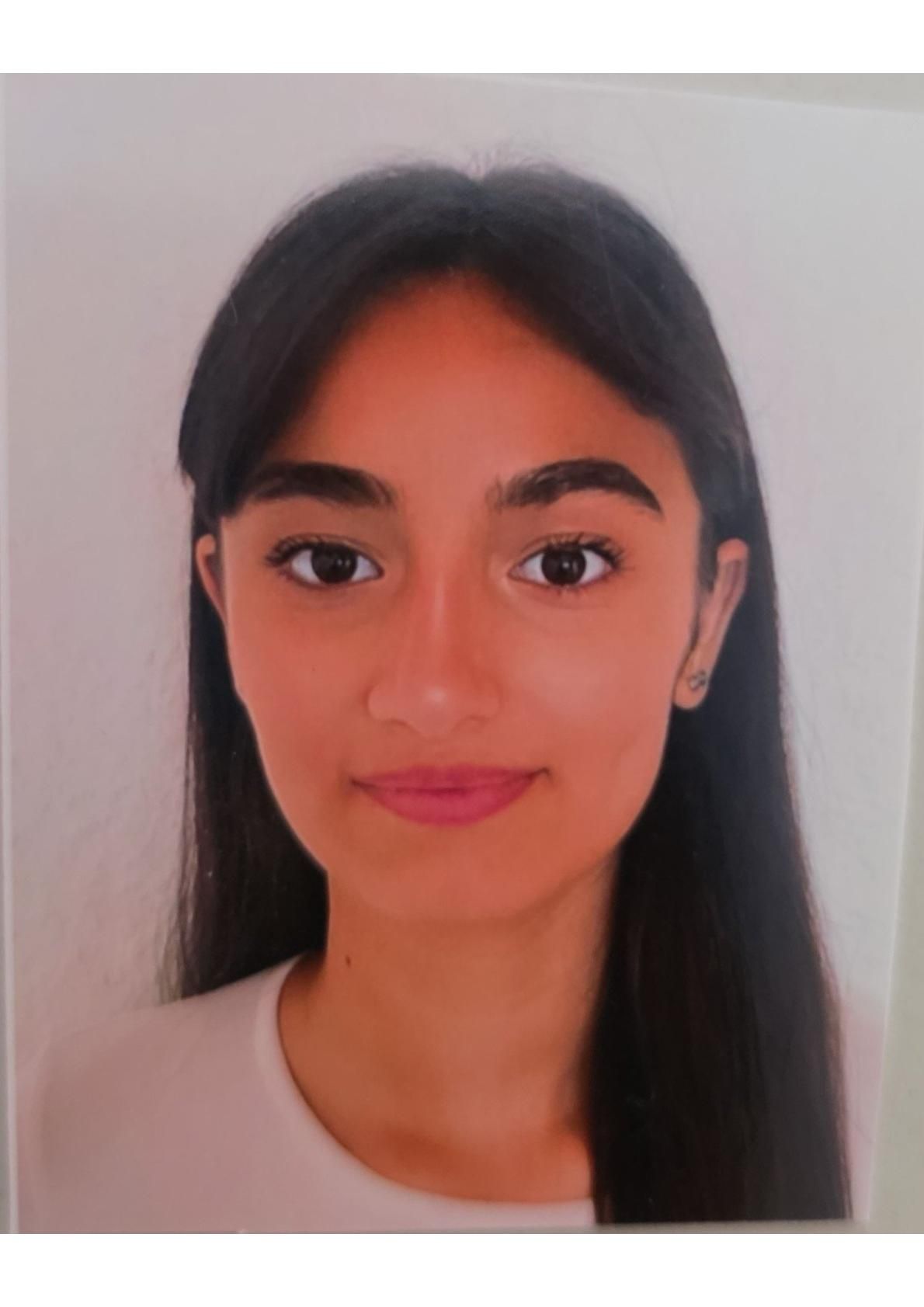 Leen Douki aus Freigericht in Hessen wird seit 12. Oktober 2026 vermisst.
