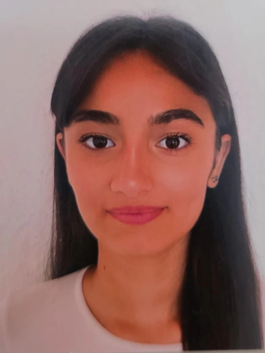 Leen Douki aus Freigericht in Hessen wird seit 12. Oktober 2026 vermisst.