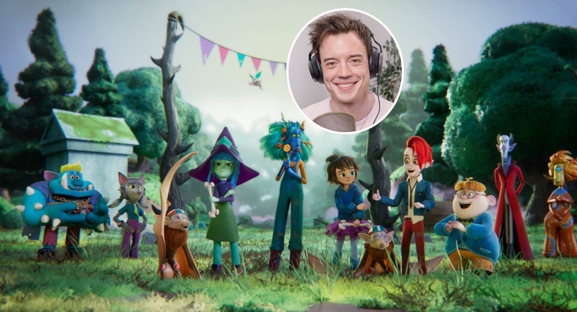 Der österreichische Animationsfilm 