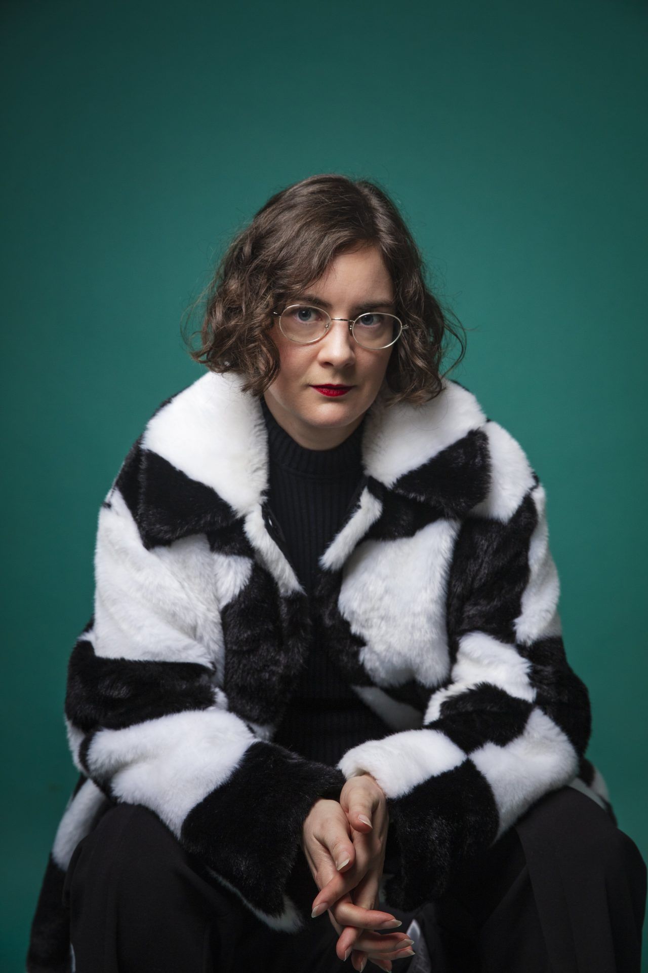 Die Oberösterreicherin <strong>Marlen Mairhofer</strong> ist für ihr Debüt 