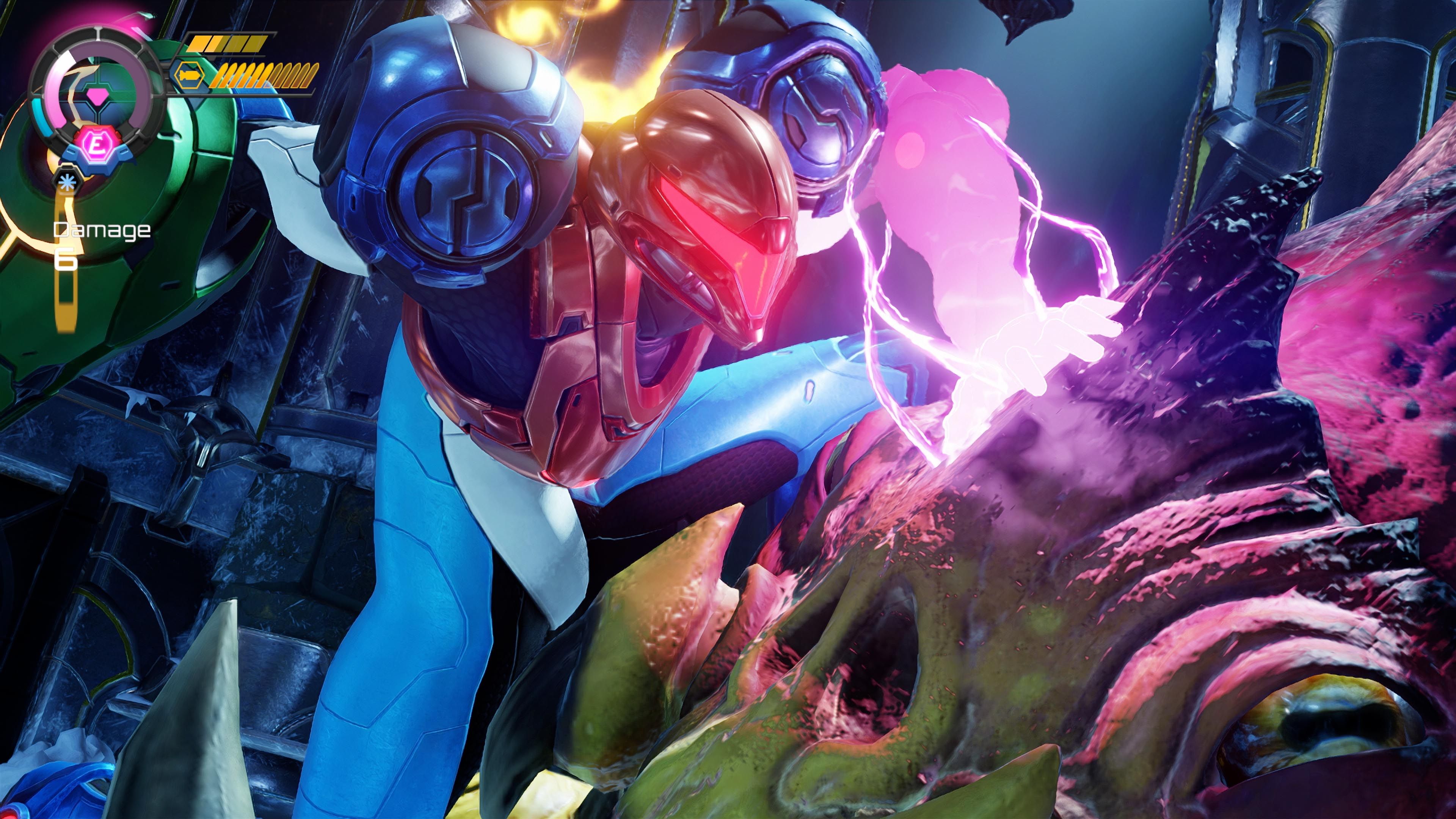 Heute.at - Samus und Kirby bekommen neue Switch-Abenteuer