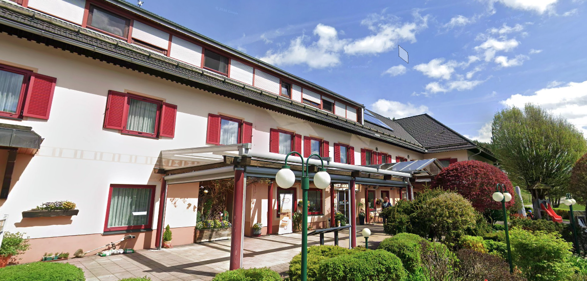 Das beliebte Gasthaus Ogris ist noch bis Herbst 2027 für seine Gäste da.