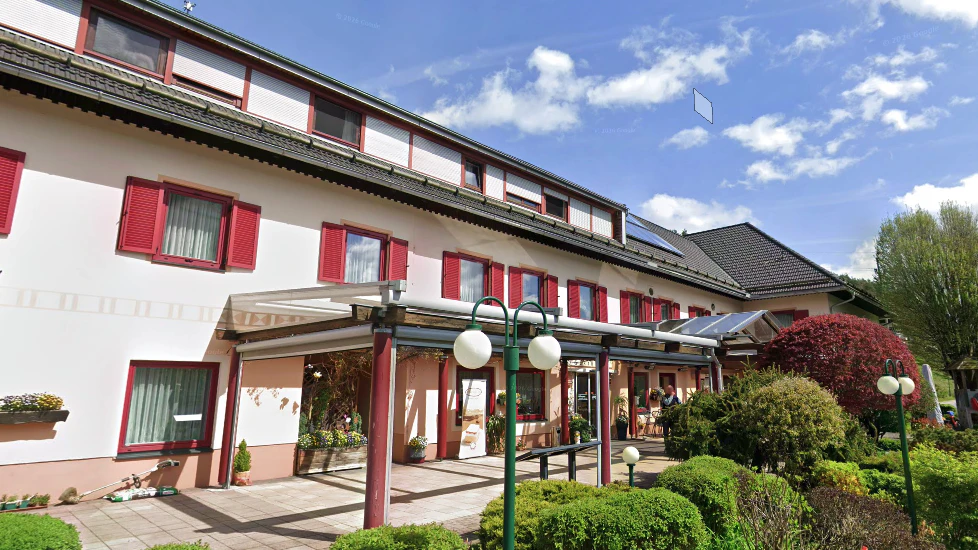 Das beliebte Gasthaus Ogris ist noch bis Herbst 2027 für seine Gäste da.