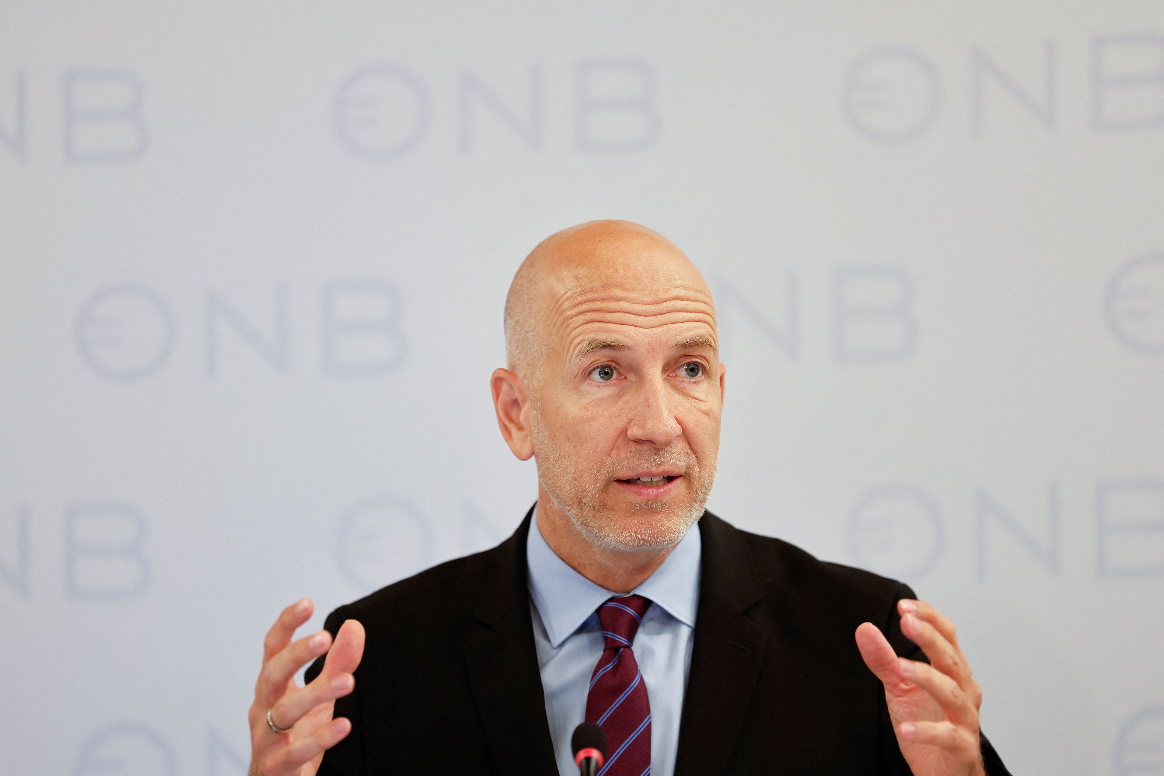 Der Nationalbank-Gouverneur übernimmt ab November eine wichtige Funktion beim Internationalen Währungsfonds. (Symbolbild)