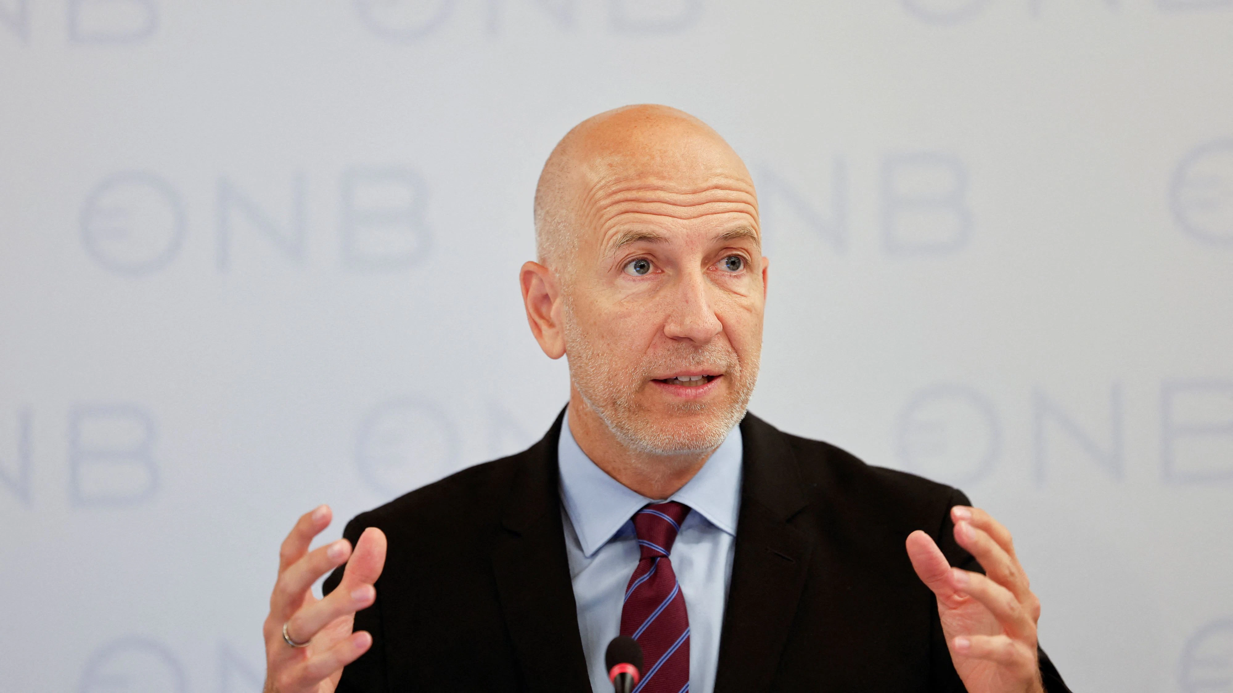 Der Nationalbank-Gouverneur übernimmt ab November eine wichtige Funktion beim Internationalen Währungsfonds. (Symbolbild)