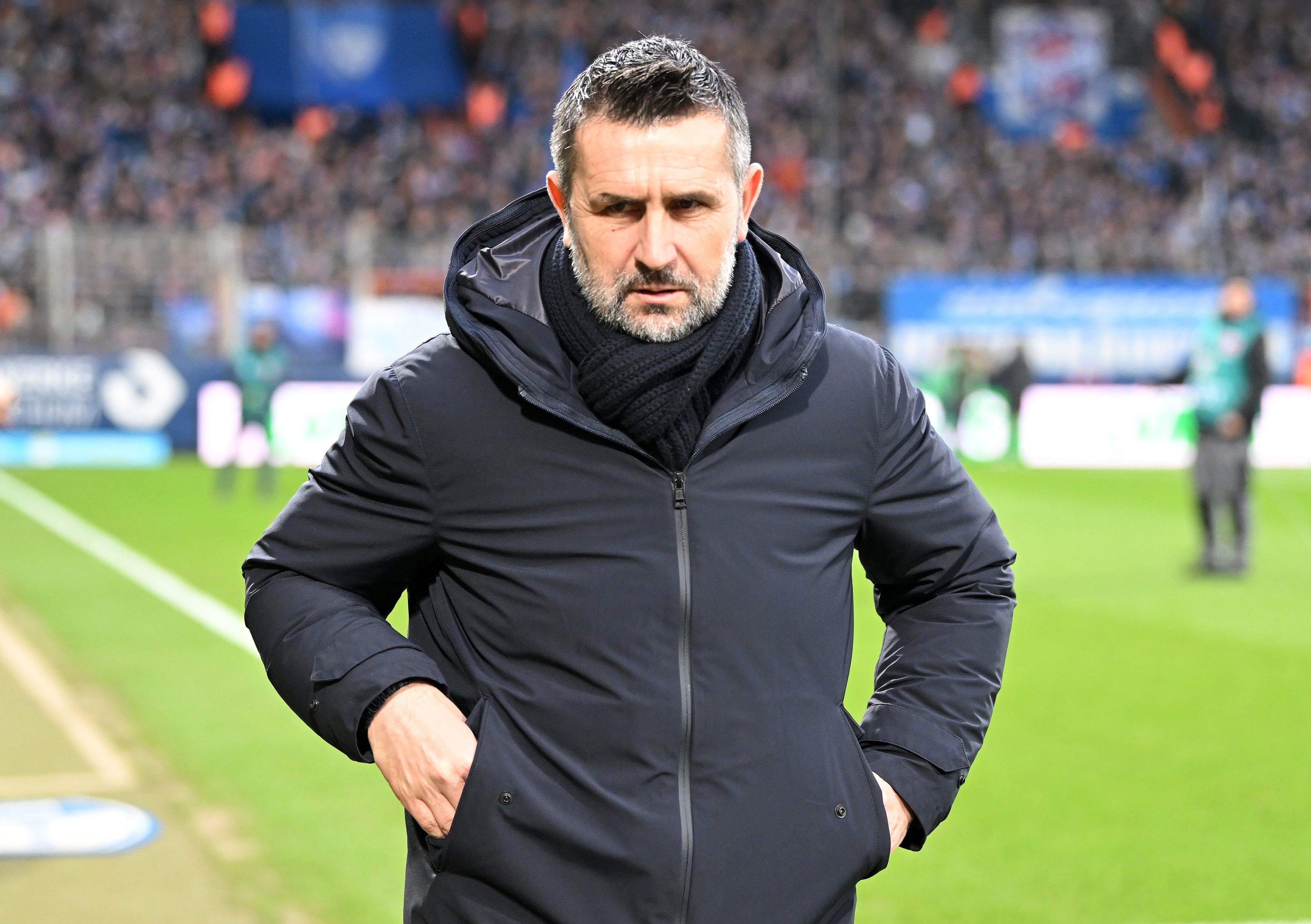 Nenad Bjelica
