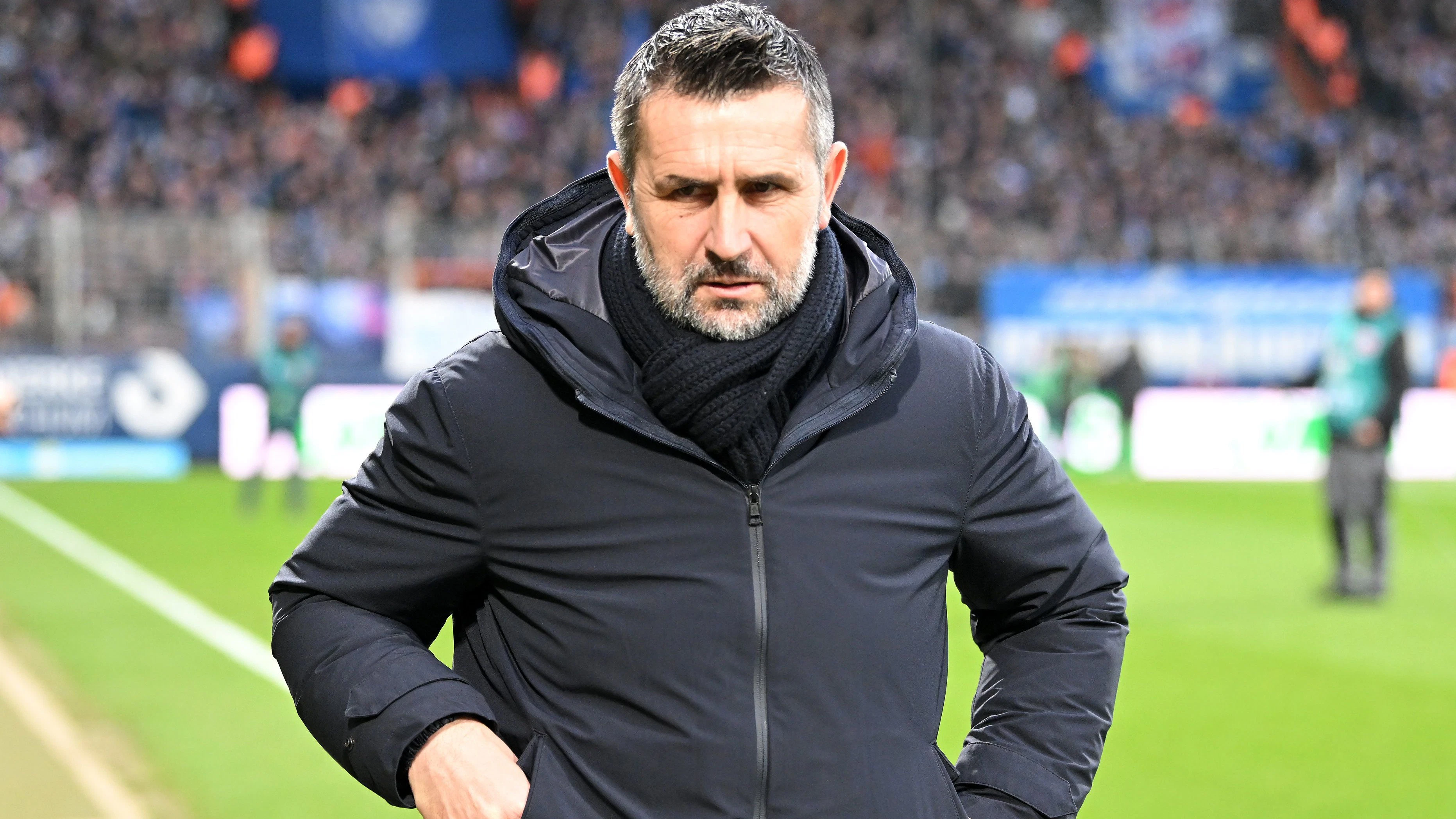 Nenad Bjelica