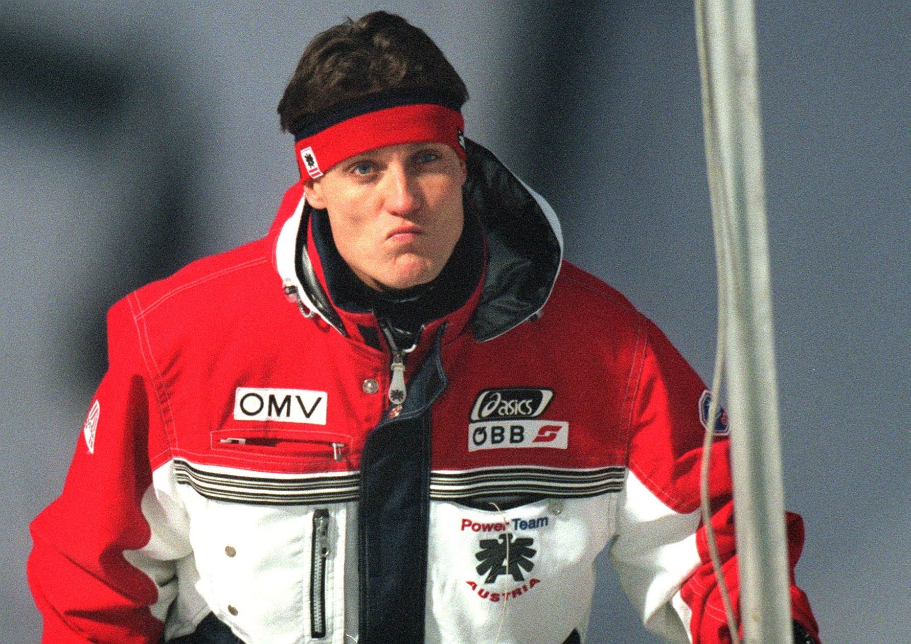 Mika Kojonkoski war auch als ÖSV-Trainer erfolgreich.