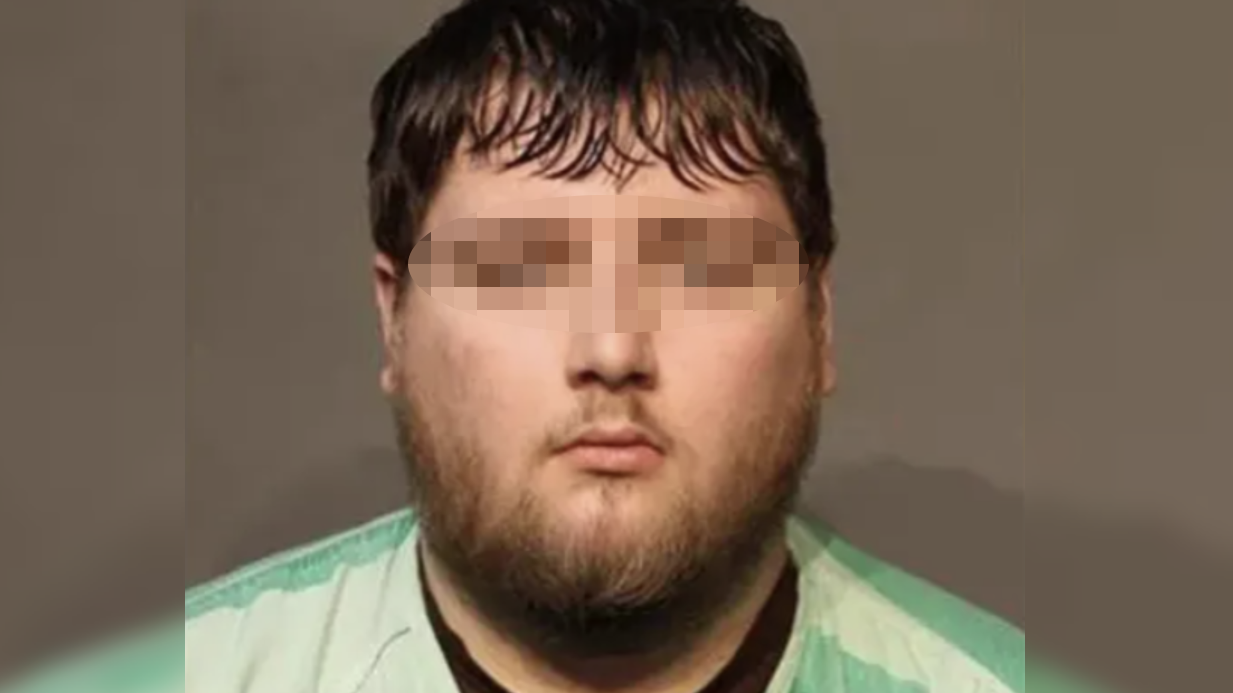 Dylan James Brown muss für die Gewalttat 58 Jahre ins Gefängnis