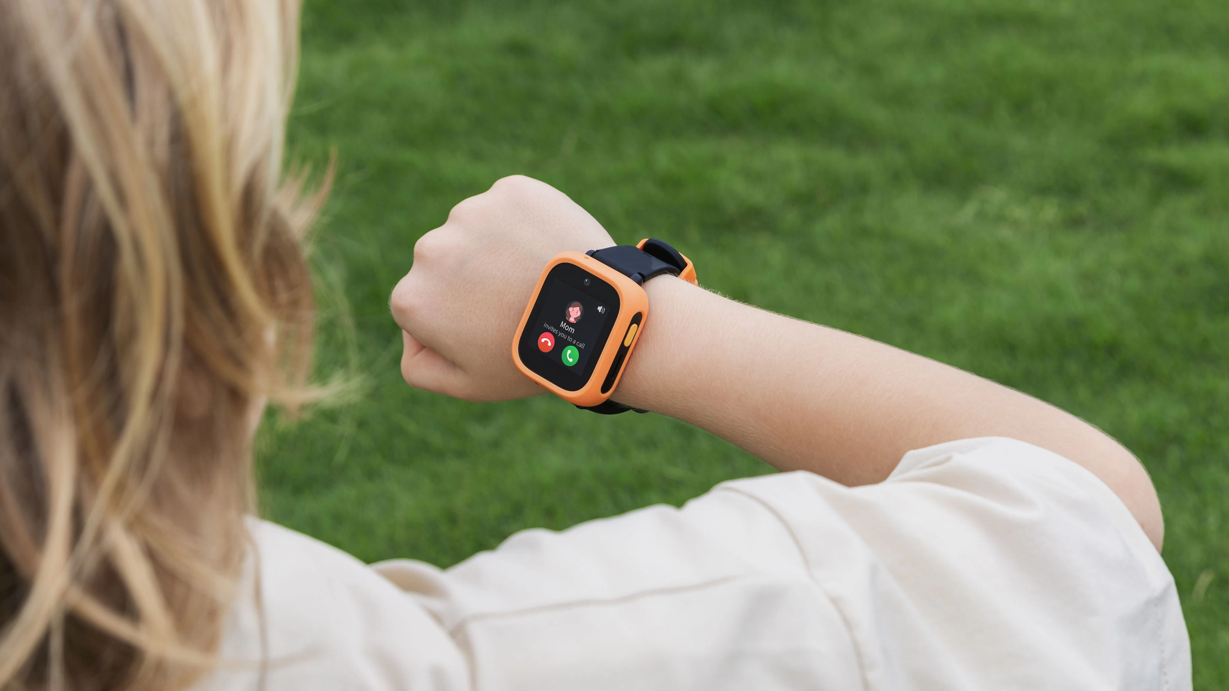 TCL bringt neue Kinder-Smartwatch um 100 Euro