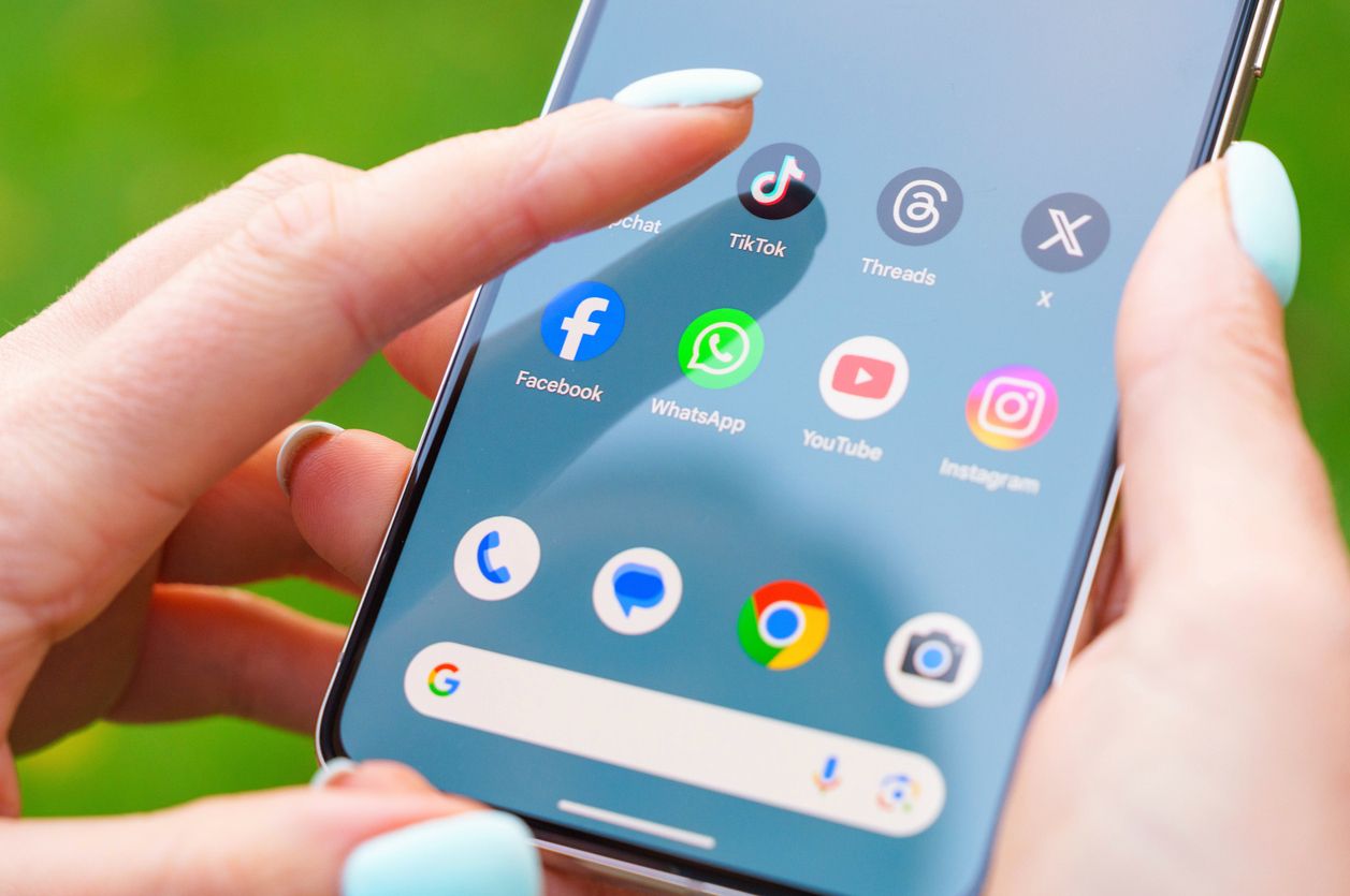 Der 22-Jährige machte dem Mädchen auf TikTok ein obszönes Angebot.