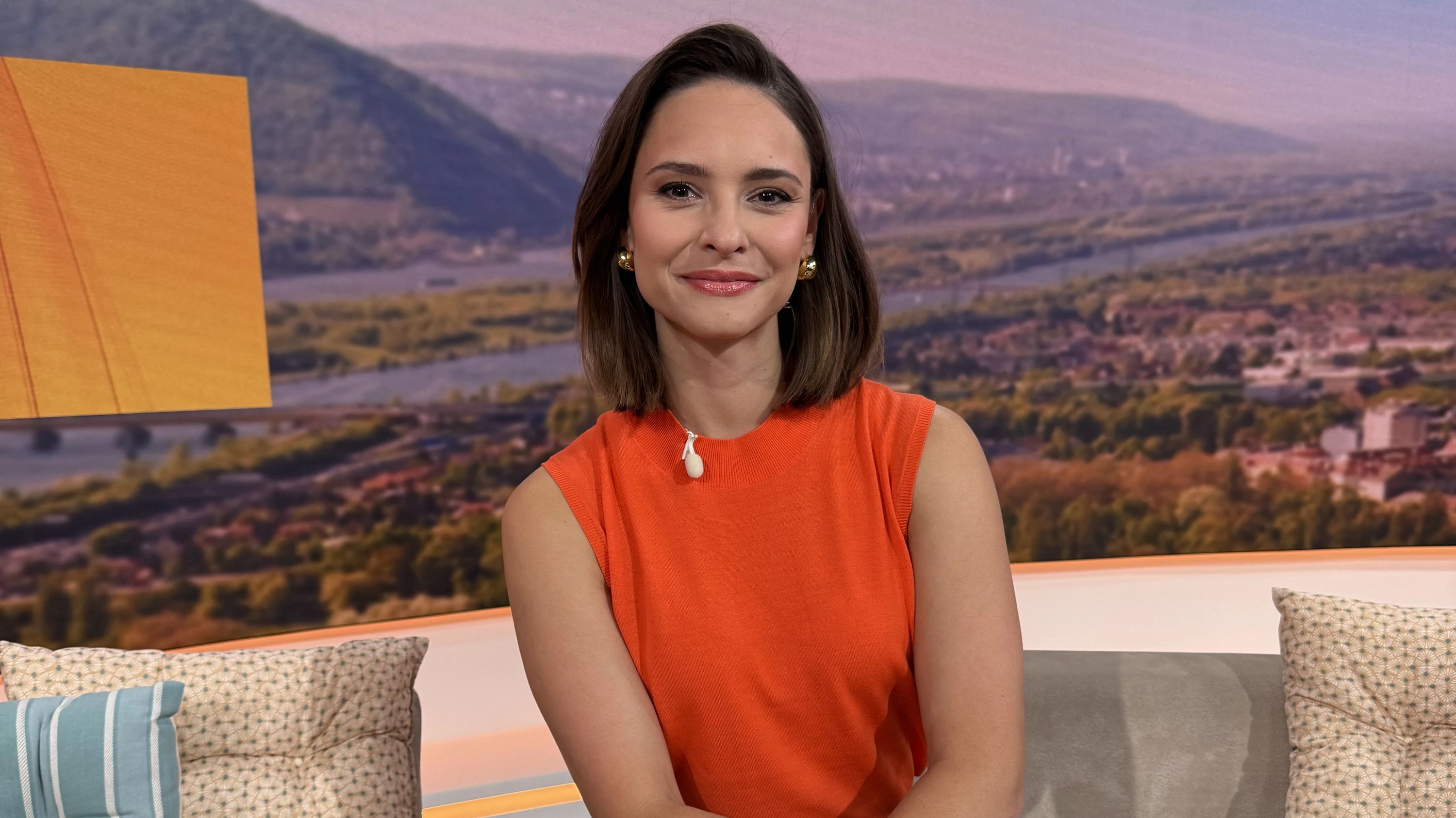 Julia Furdea