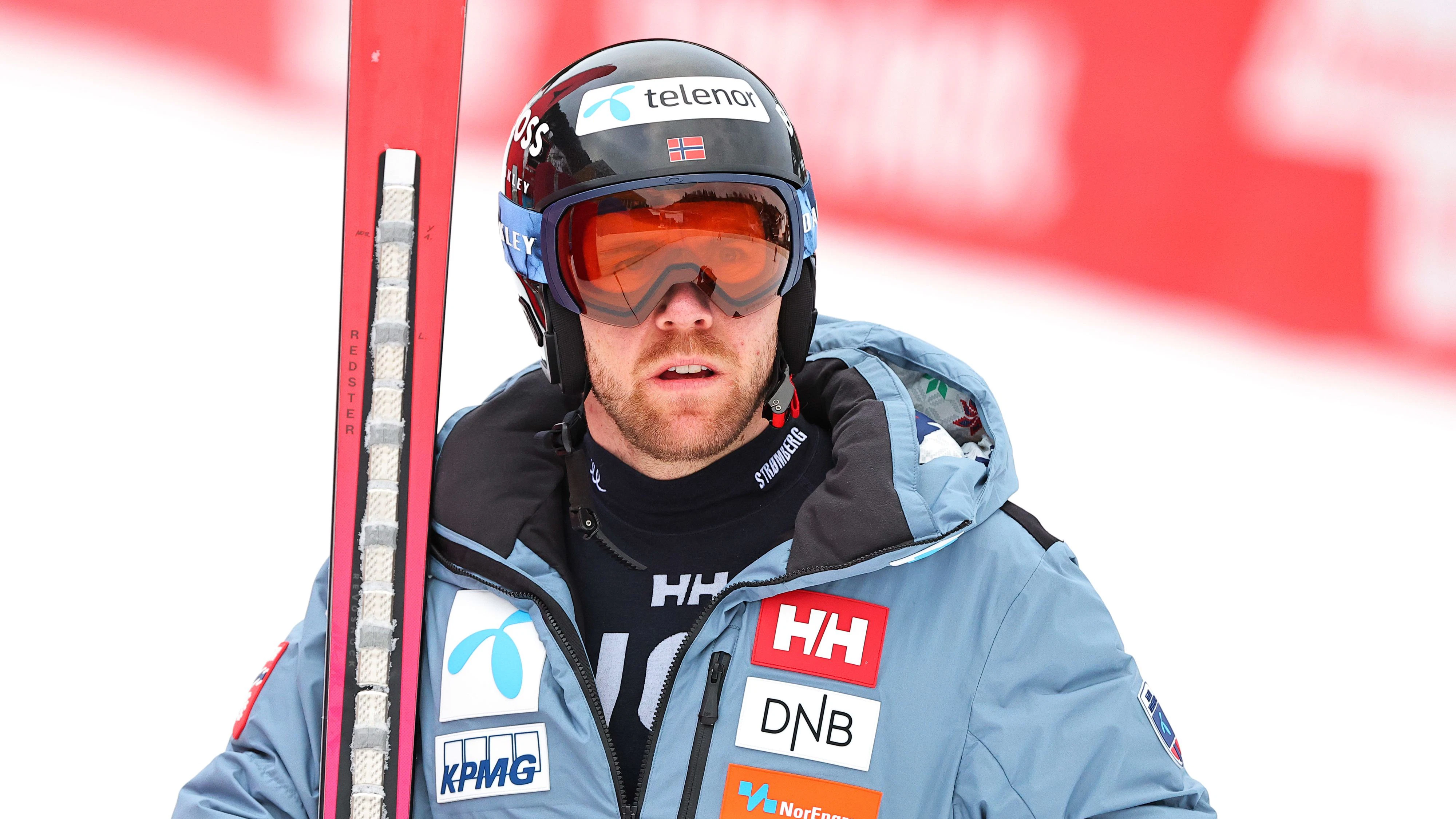 Heute.at - Nächster herber Rückschlag für Ski-Gigant Kilde