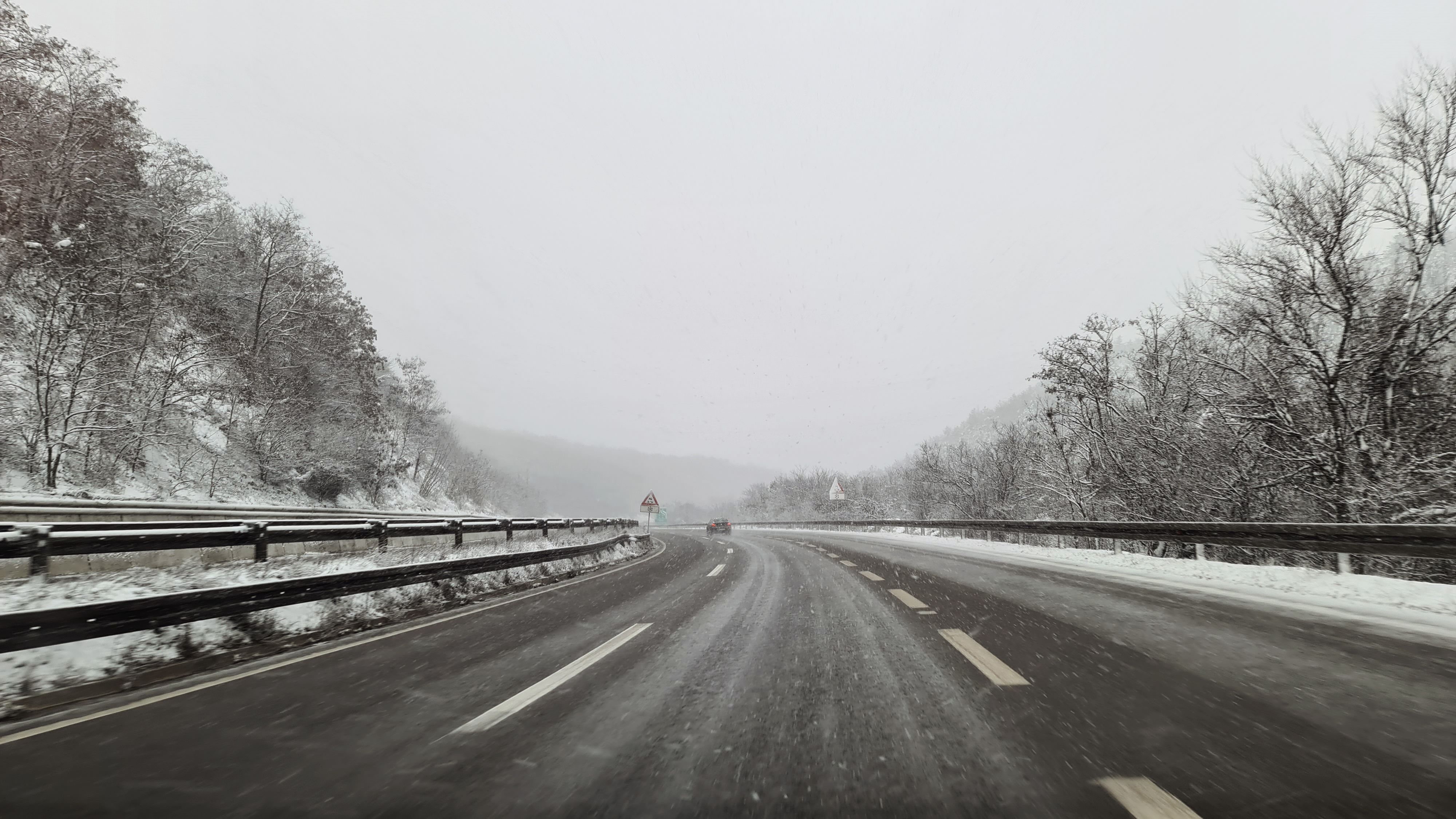Heute.at - Alte Bauernregel kündigt jetzt Wintereinbruch an