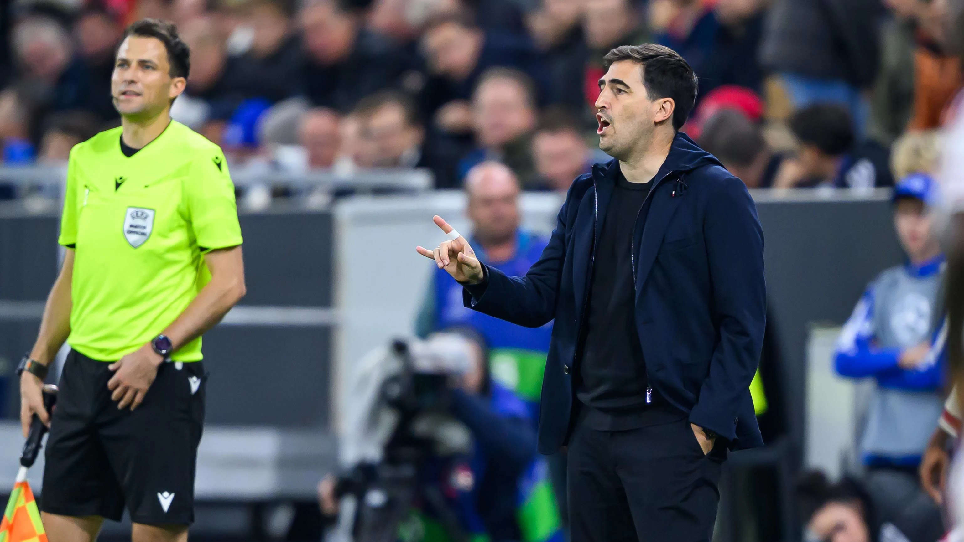 Heute.at - Liverpool-Coach hat nach Sieg gegen LASK große Sorgen