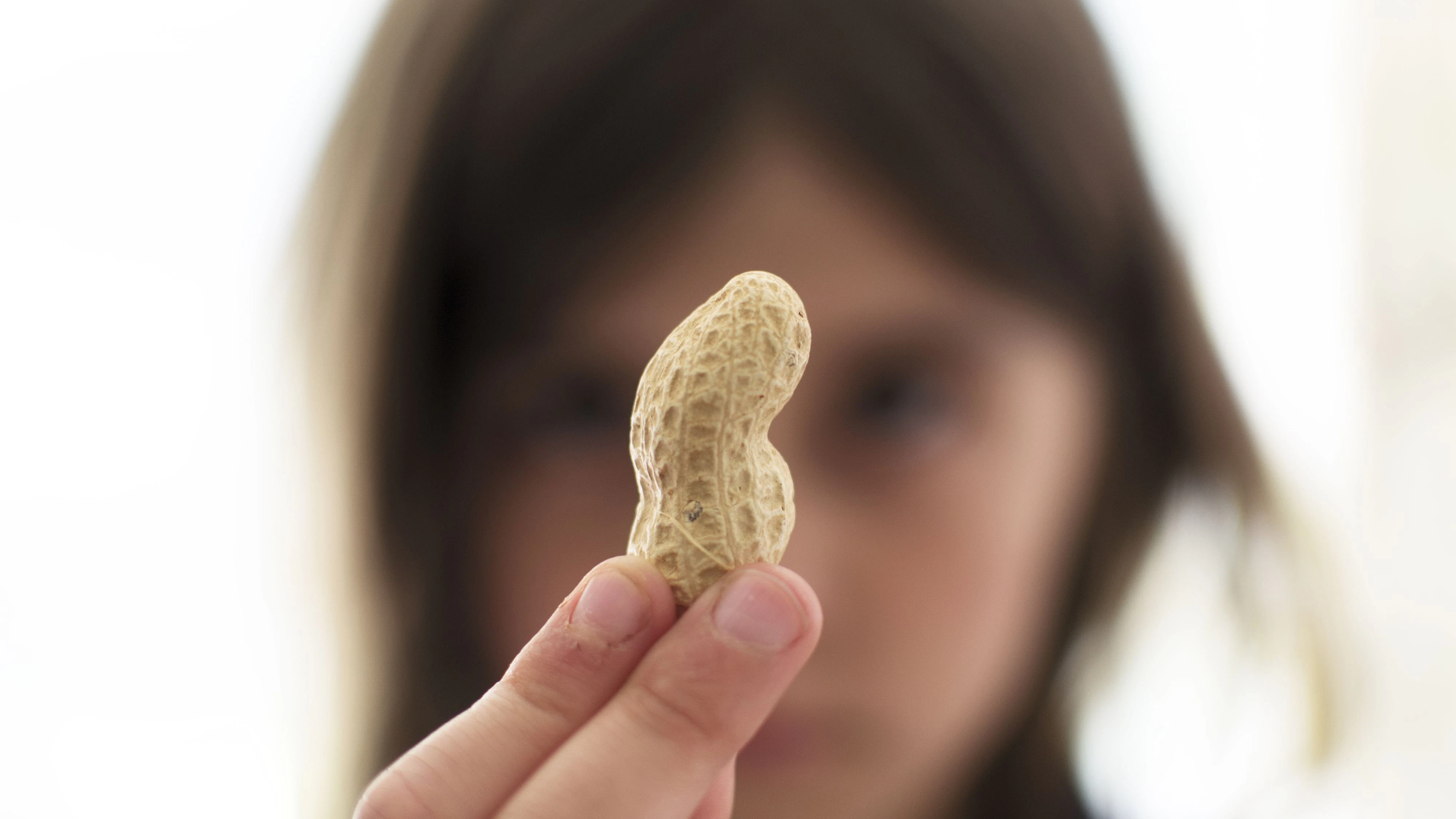 Heute.at - Allergie-Verdacht beim Kind? Studie macht nun Hoffnung