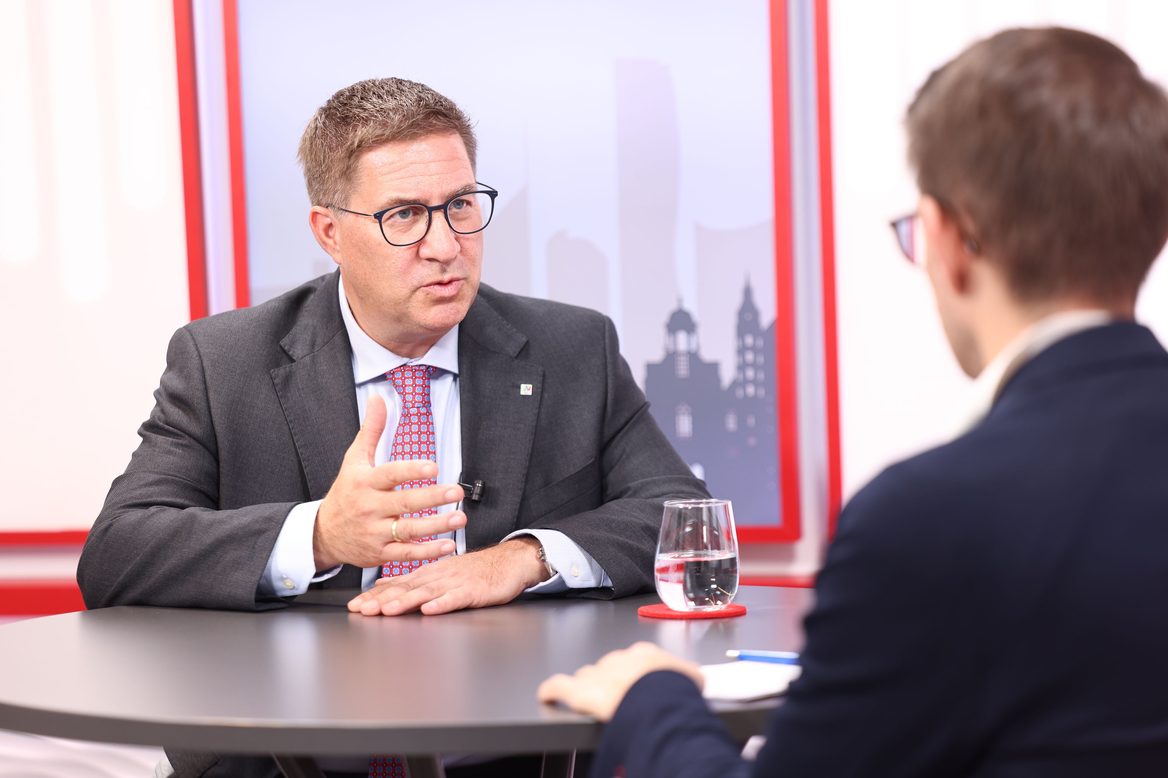 In Klassen abgehängt – FP-Rabl: 