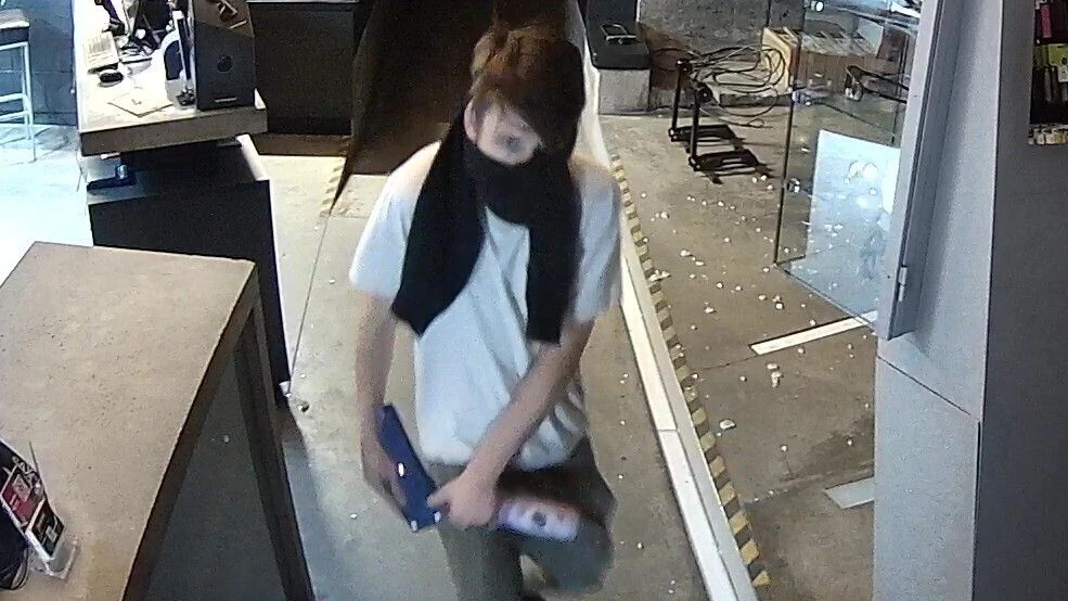 Heute.at - Wenn du diesen Burschen siehst, rufe sofort die Polizei