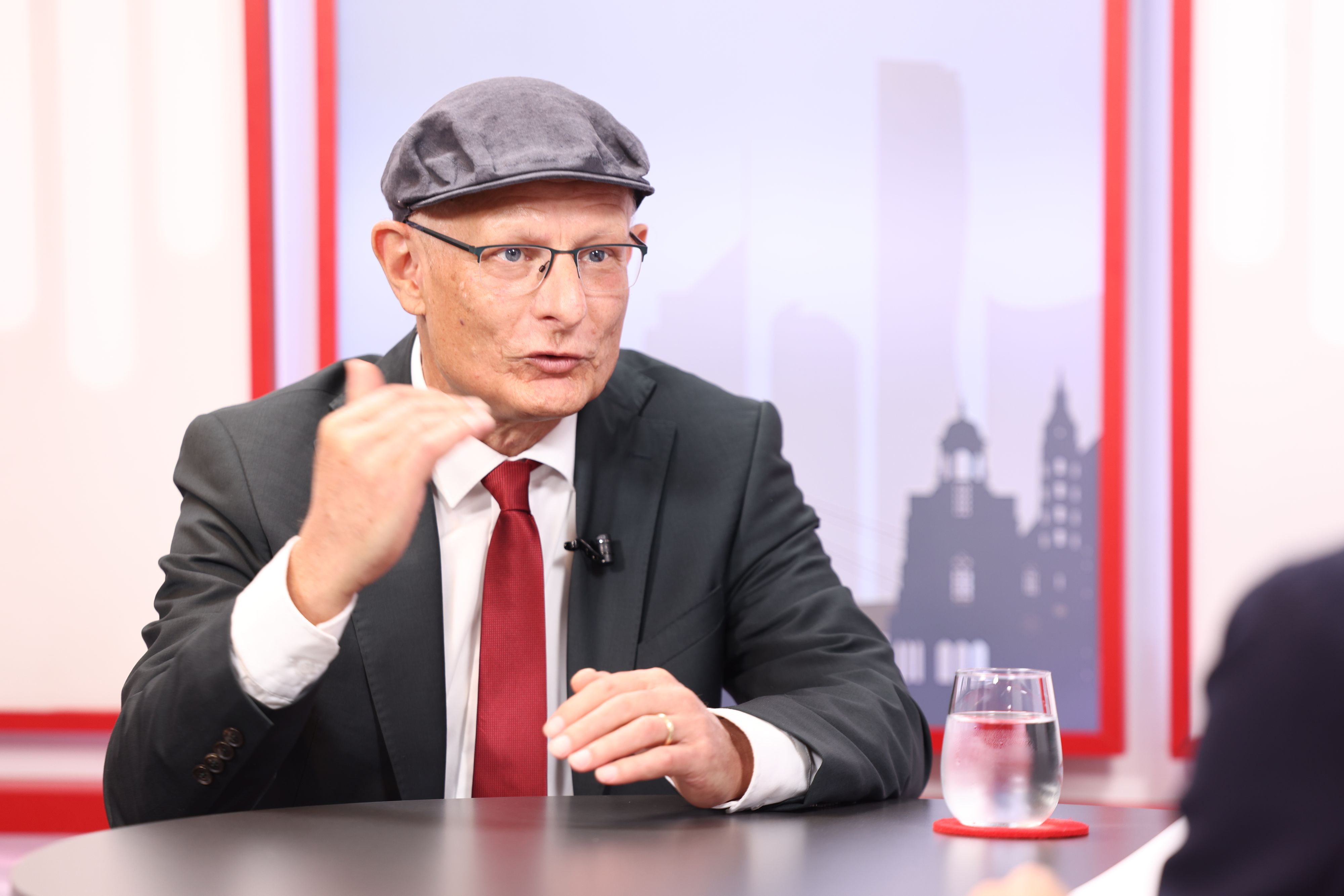 Heute.at - Mit Herbert Kickl will niemand zusammenarbeiten