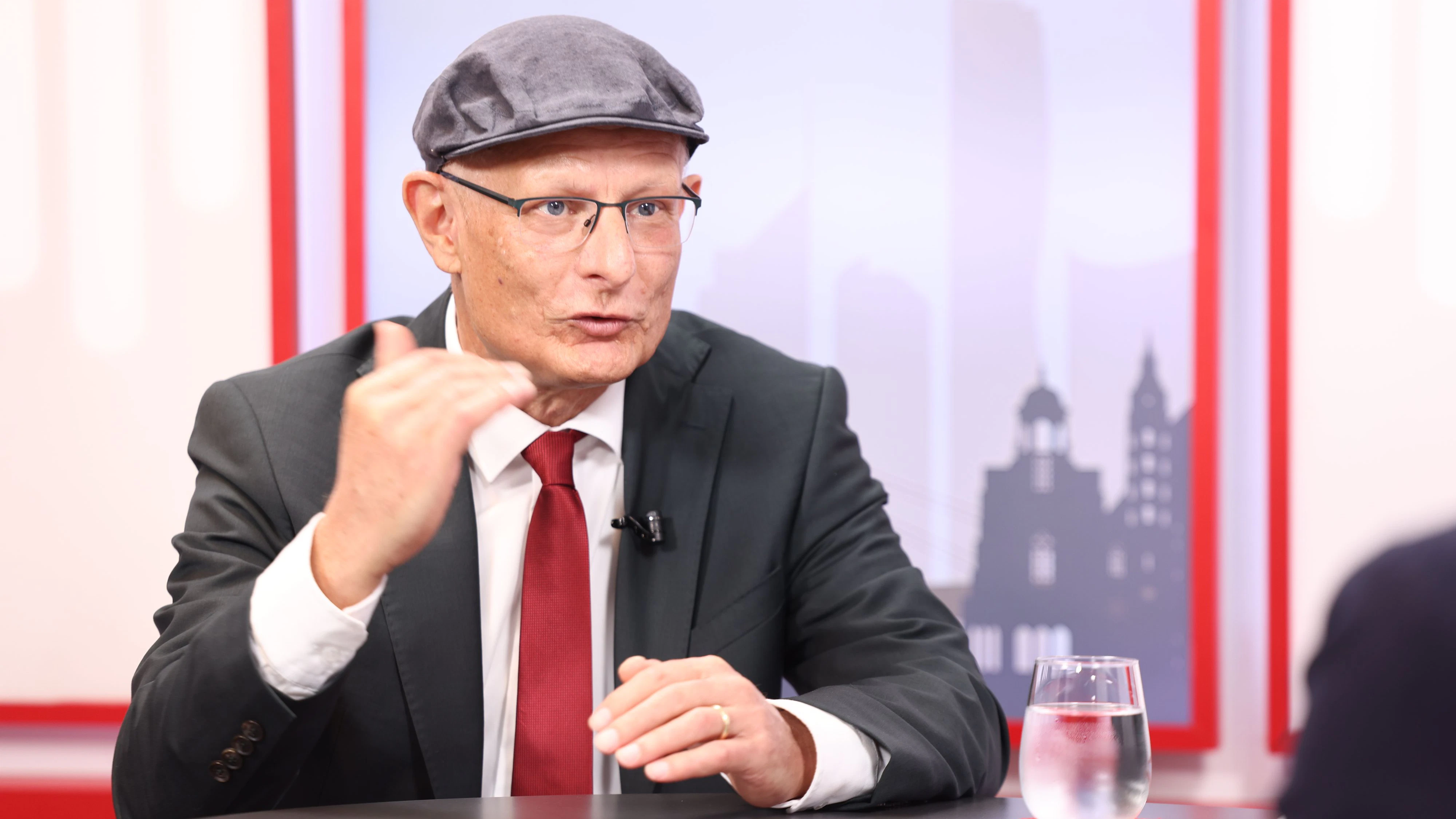 Heute.at - Mit Herbert Kickl will niemand zusammenarbeiten