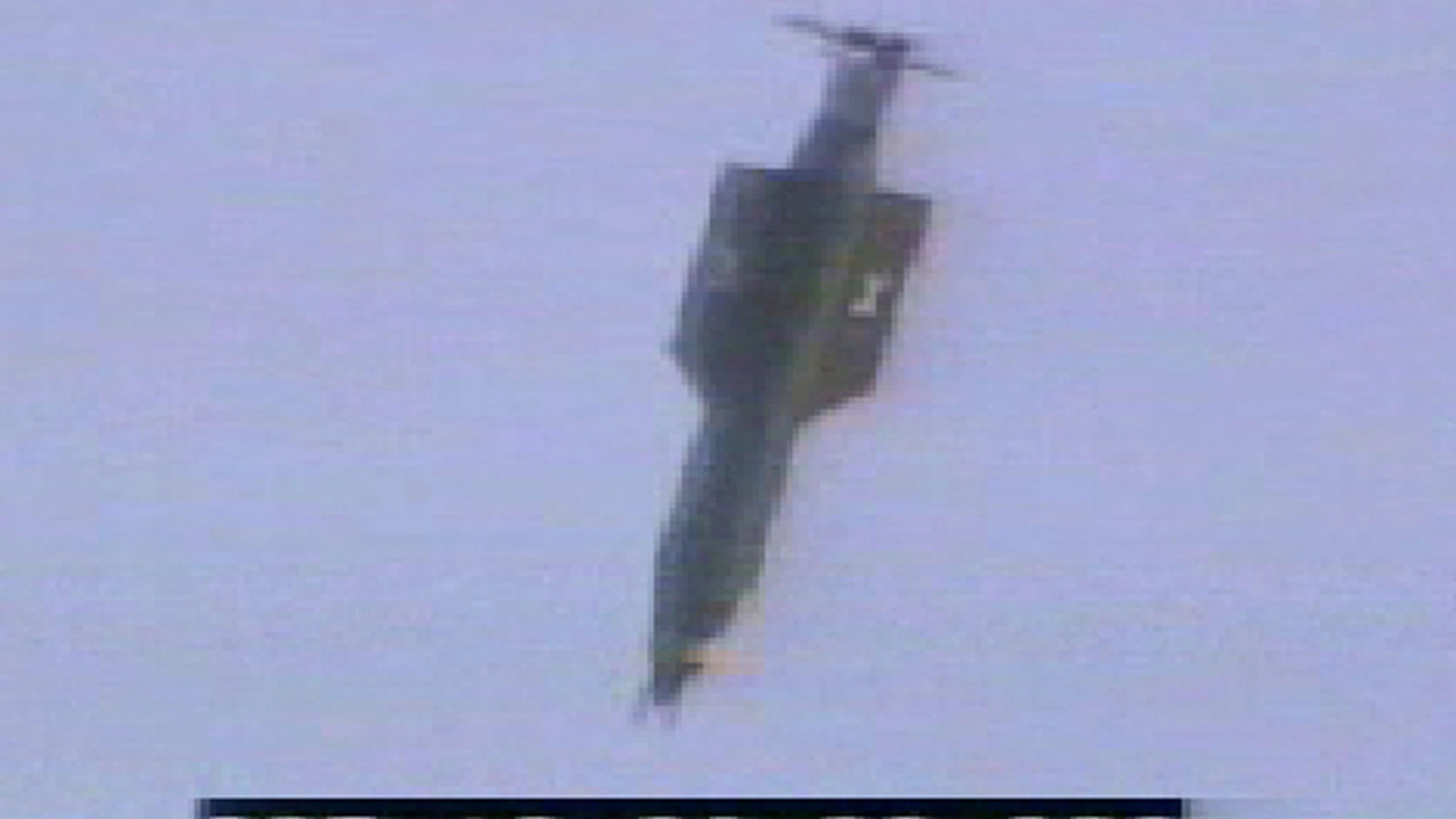 Die GBU-43/B, bekannt als die "Mutter aller Bomben" könnte schon bald im Iran zum Einsatz kommen. 