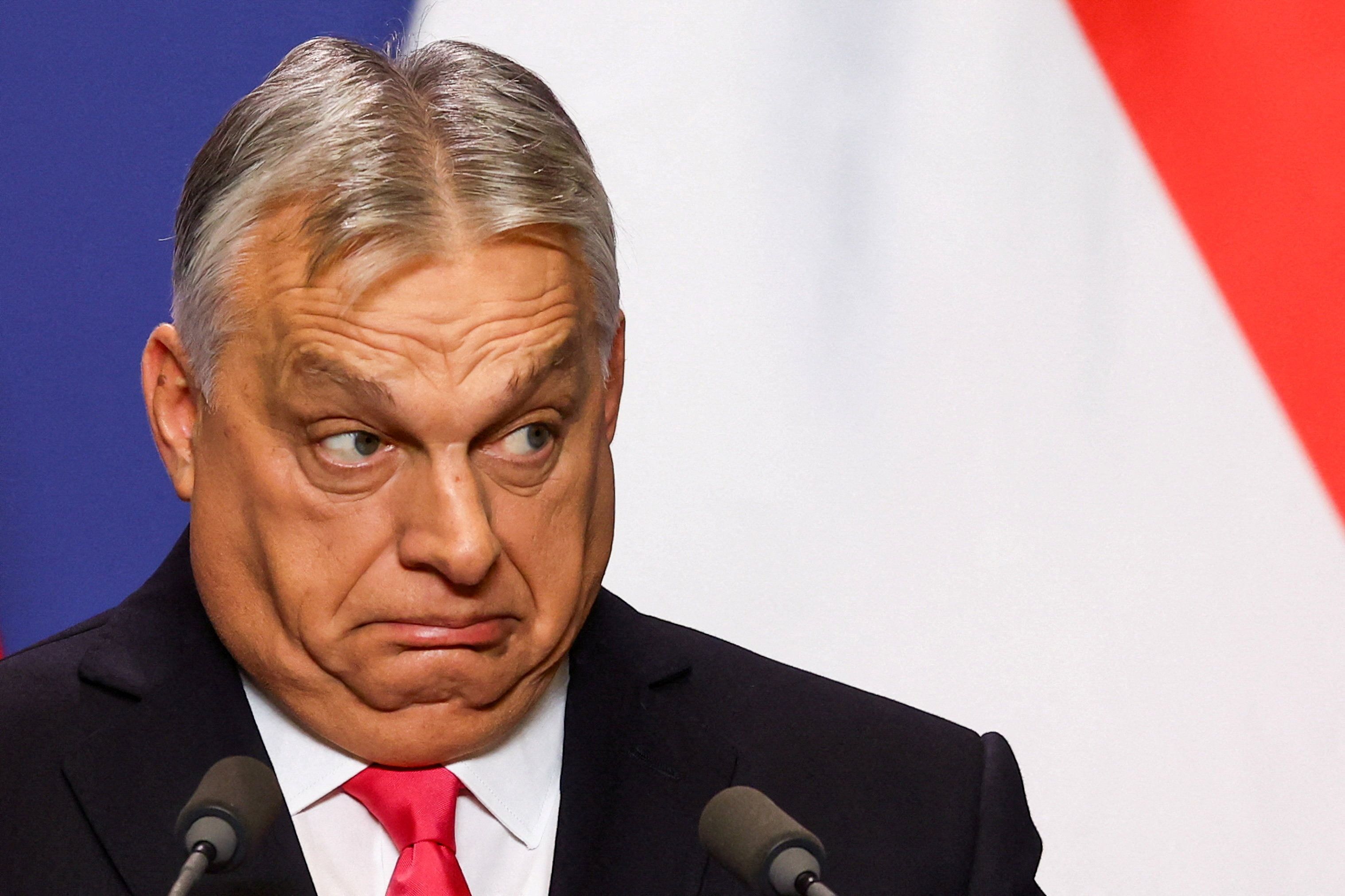 Heute.at - Tausende Schlepper freigelassen! EuGH verurteilt Ungarn