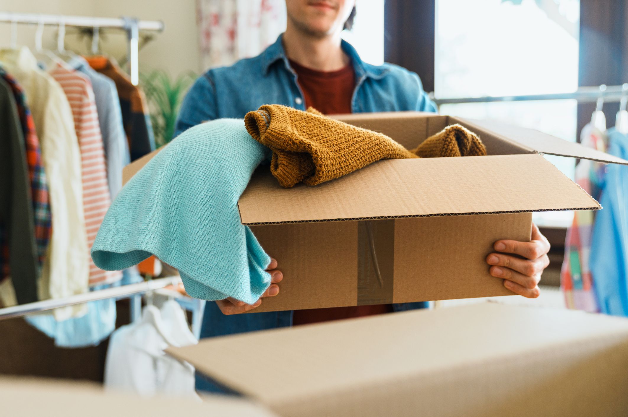 Nachhaltigkeit statt Wegwerfmentalität: Jeder vierte Secondhand-Käufer in Österreich nennt den Umweltschutz als wichtigsten Grund für den Gebrauchtkauf.