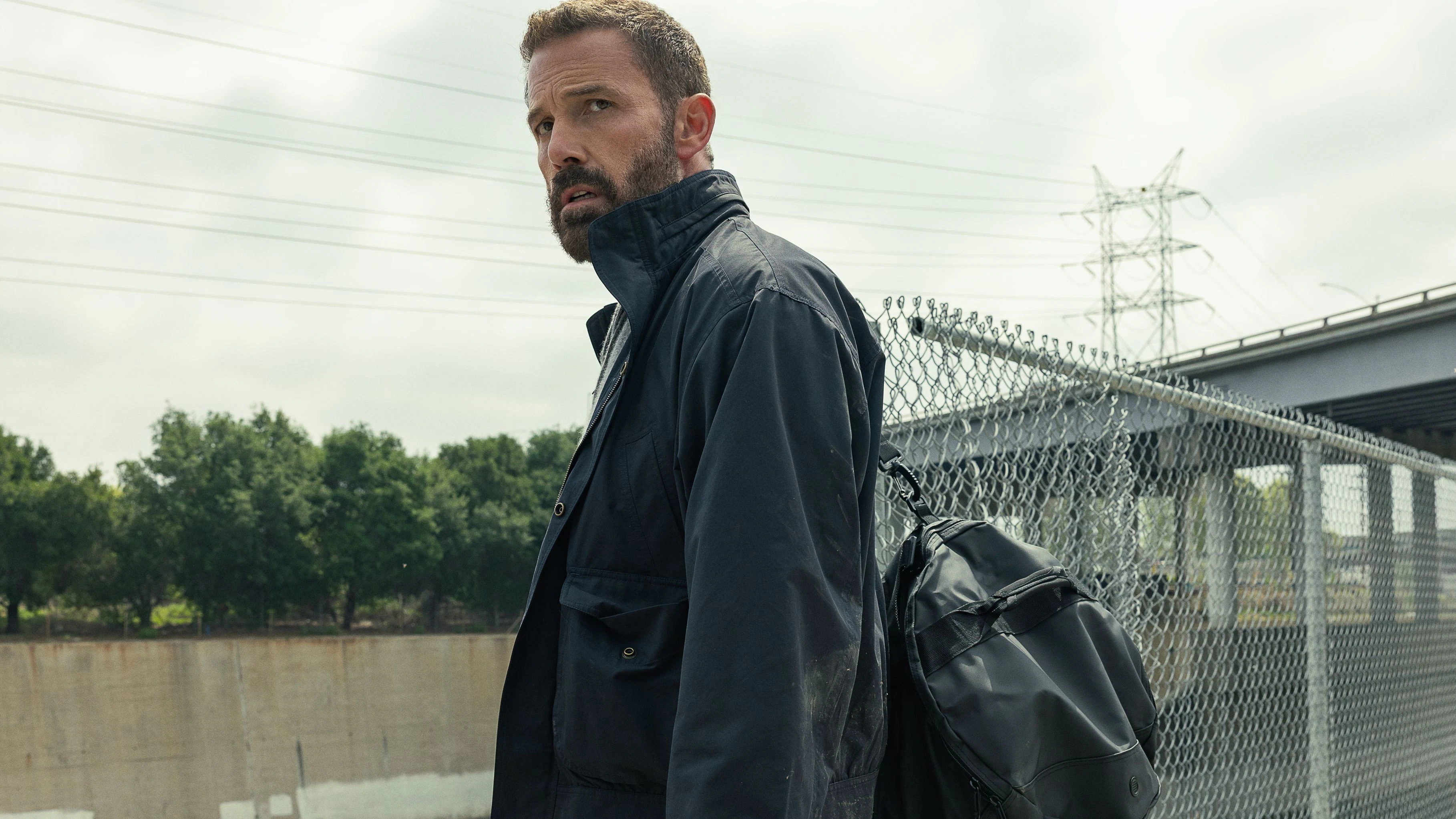 In "Animals" auf Netflix sind auch die Guten nicht wirklich gut