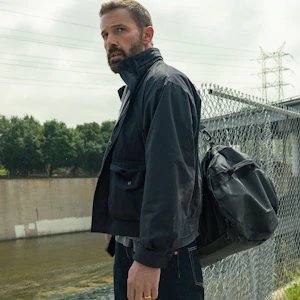 Wie sich Polit-Aufsteiger Ben Affleck im Dschungel der Moral verirrt