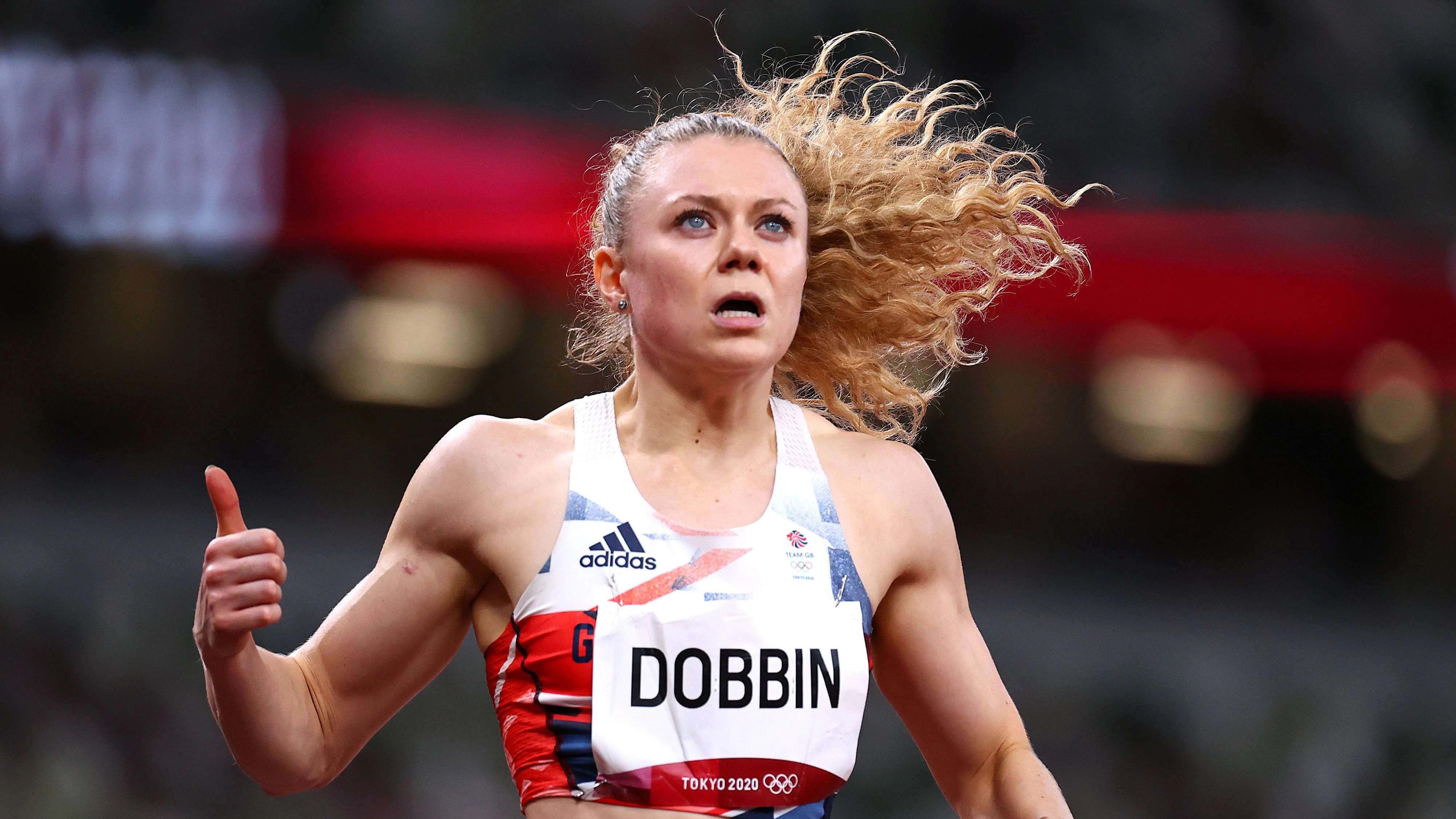 Beth Dobbin ist schwer erkrankt. 