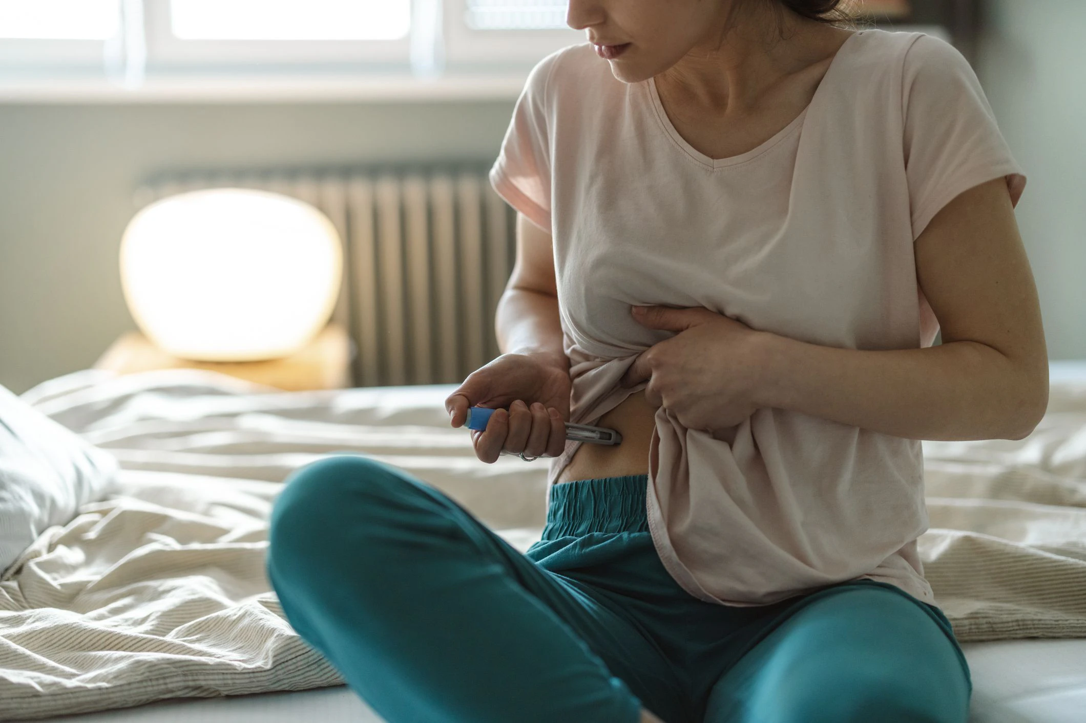 Obwohl vor allem die neue Arznei speziell für schwer adipöse Patienten entwickelt wurde, besteht die Gefahr, dass auch normal gewichtige Personen es nutzen