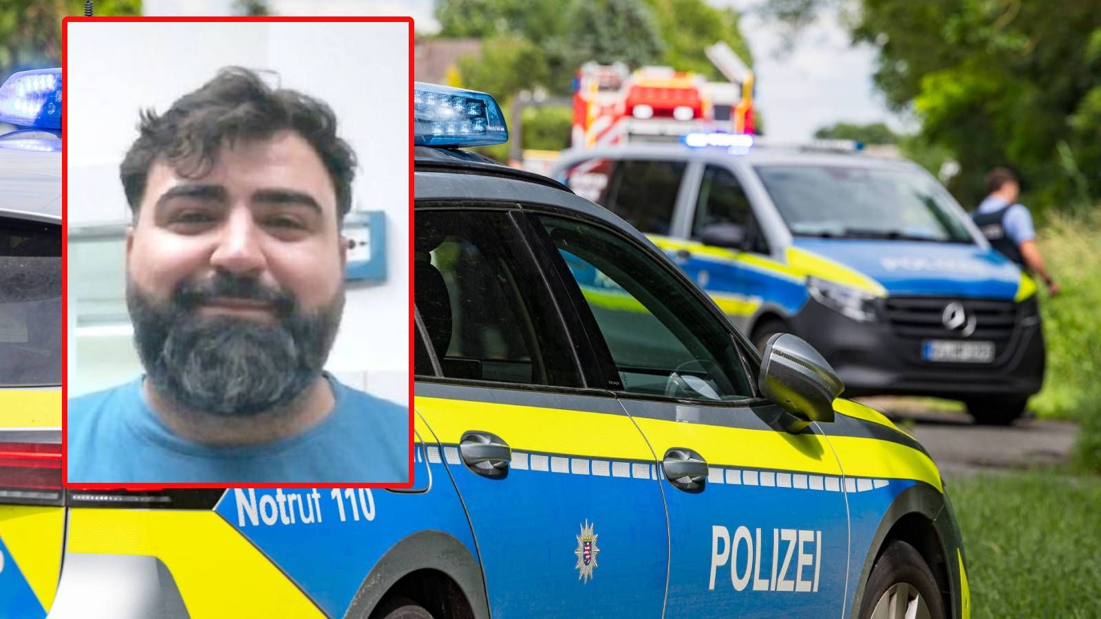 Heute.at - Bewaffnete stürmen Arztpraxis – Drogenboss befreit