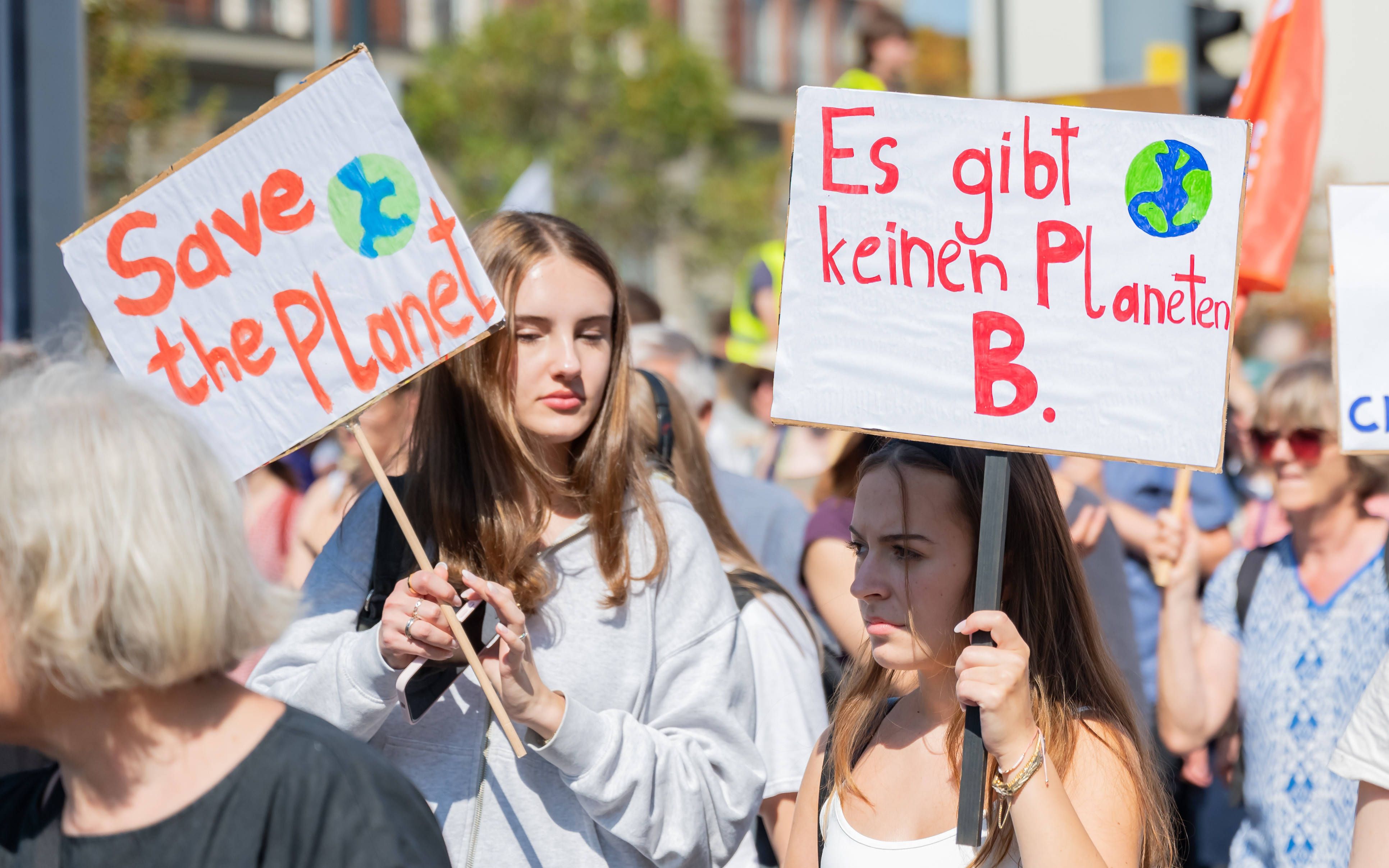 Demonstrationen sind in Wien, Graz, Salzburg, Linz, Innsbruck, Bregenz und Klagenfurt angekündigt.