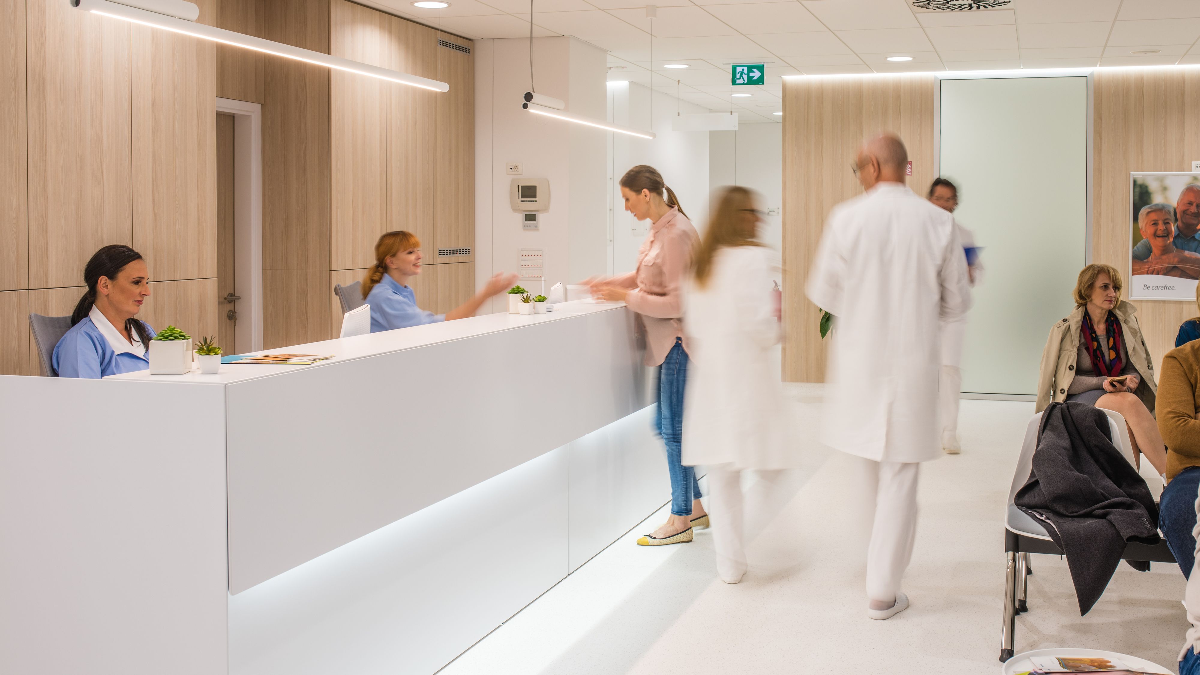 Primärversorgungseinheiten sollen Spitalsambulanzen entlasten und Patienten schneller medizinisch versorgen.