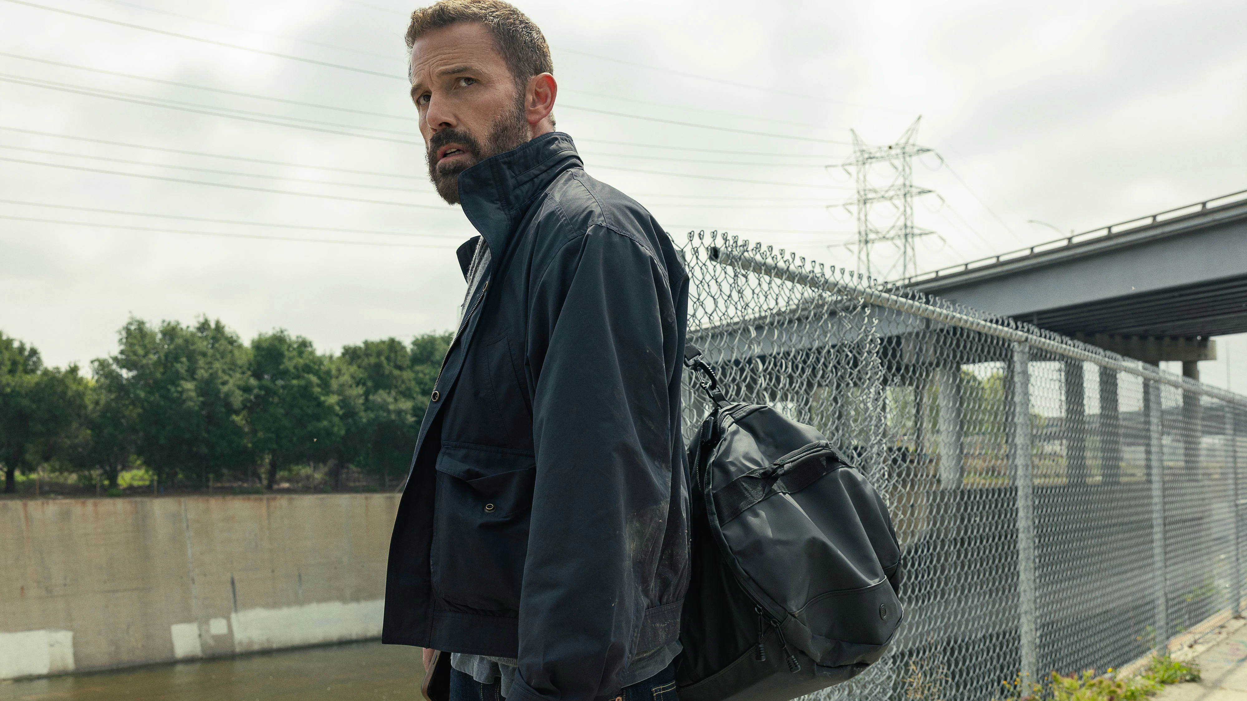 Heute.at - Wie sich Ben Affleck im Dschungel der Moral verirrt