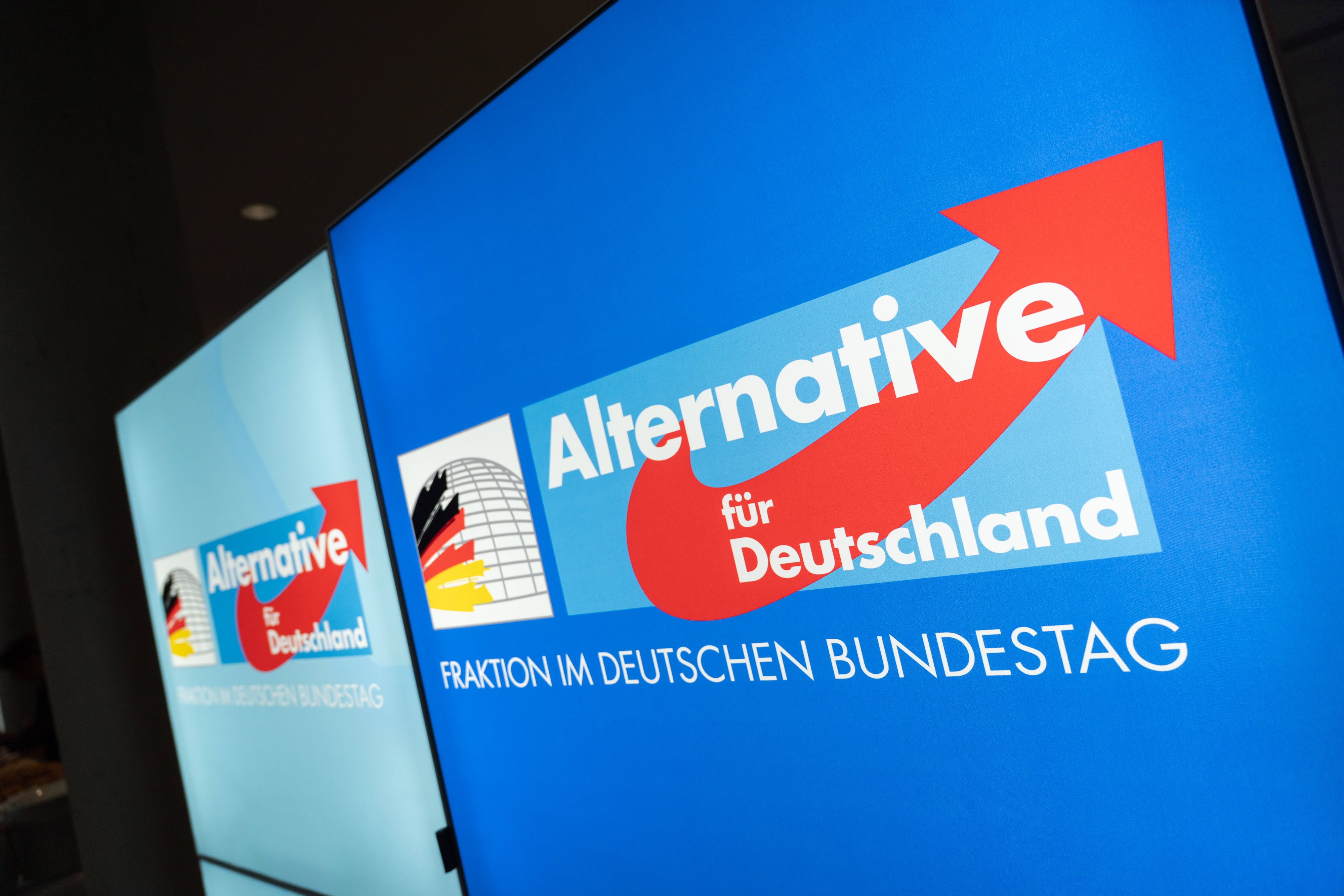 Im deutschen Bundestag kam es zu einer handfesten Schlägerei zwischen zwei betrunkenen AfD-Mitarbeitern. (Symbolbild)