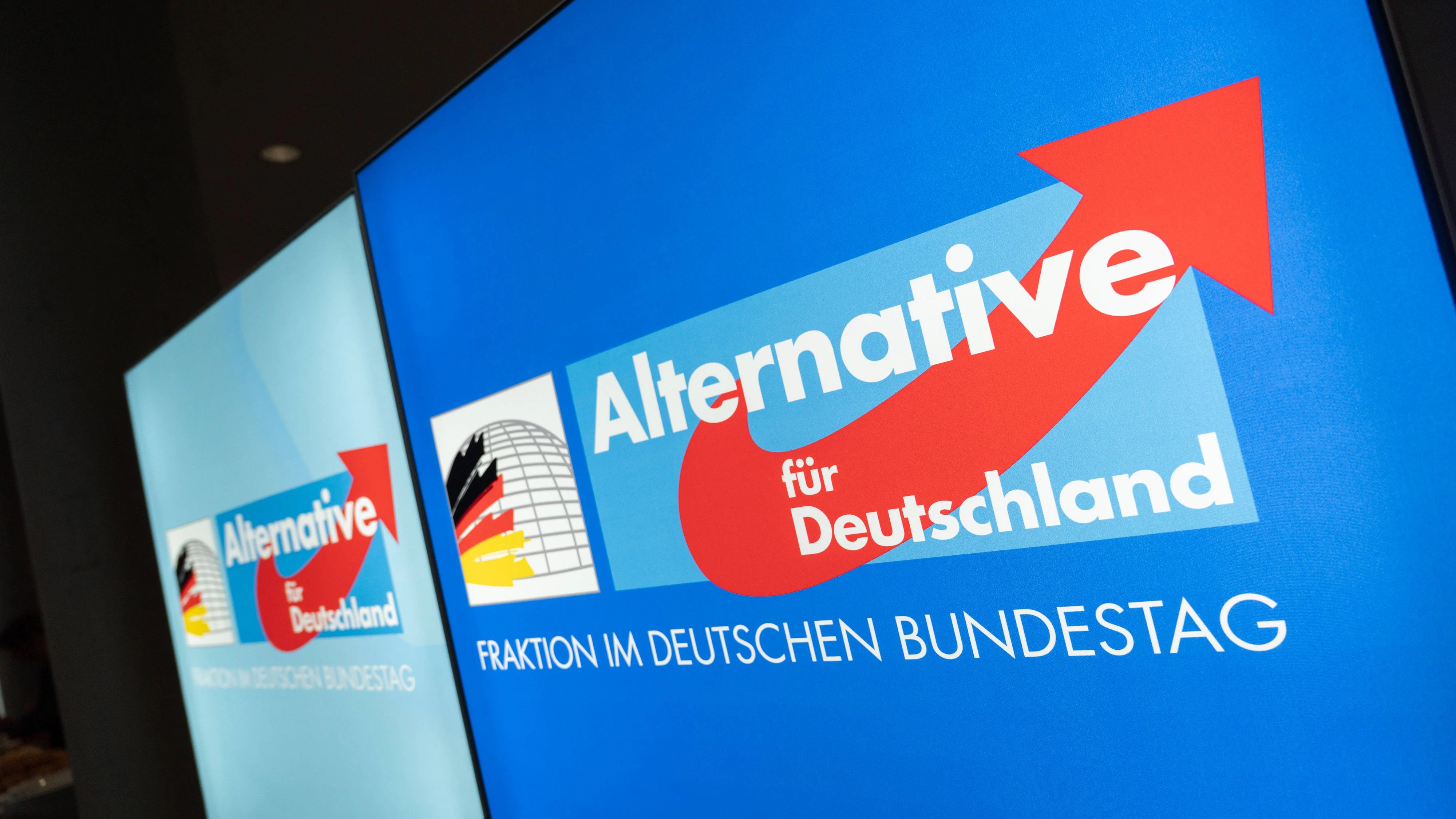 Im deutschen Bundestag kam es zu einer handfesten Schlägerei zwischen zwei betrunkenen AfD-Mitarbeitern. (Symbolbild)