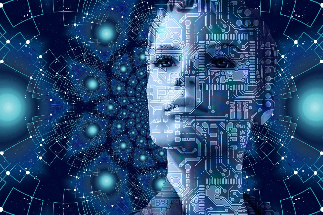 Digitale Leiterplatte