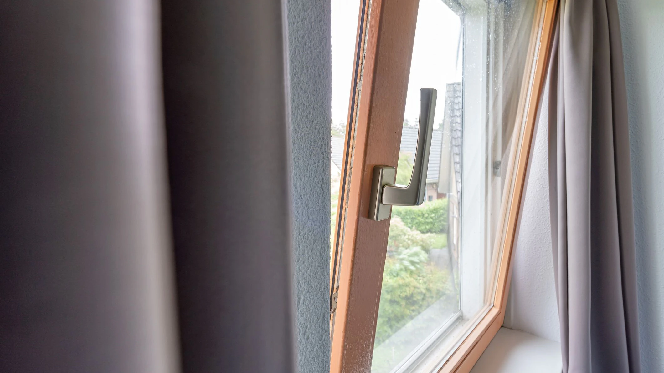 Heute.at - Der 45-Grad-Trick am Fenster hat einen bitteren Haken