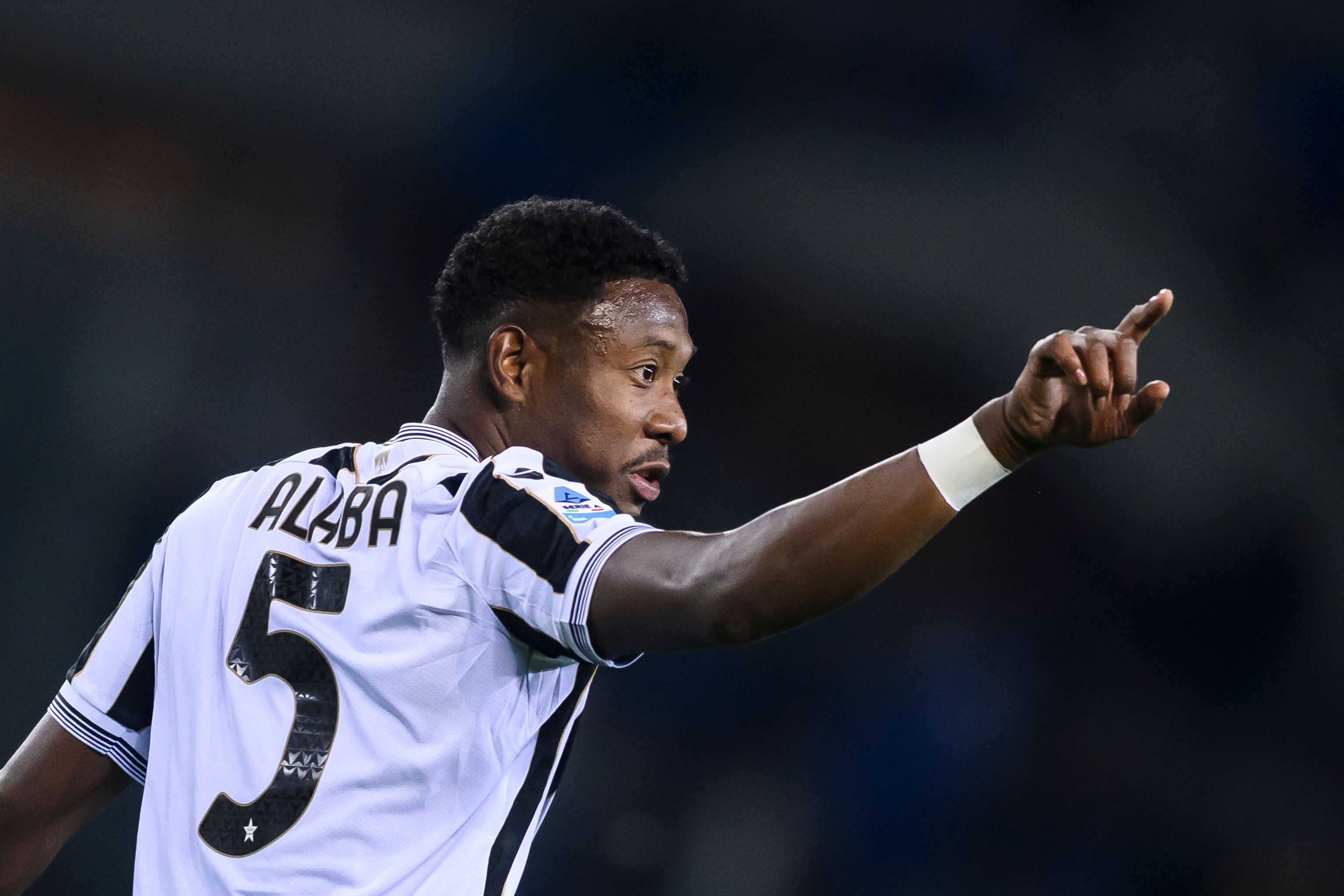 David Alaba