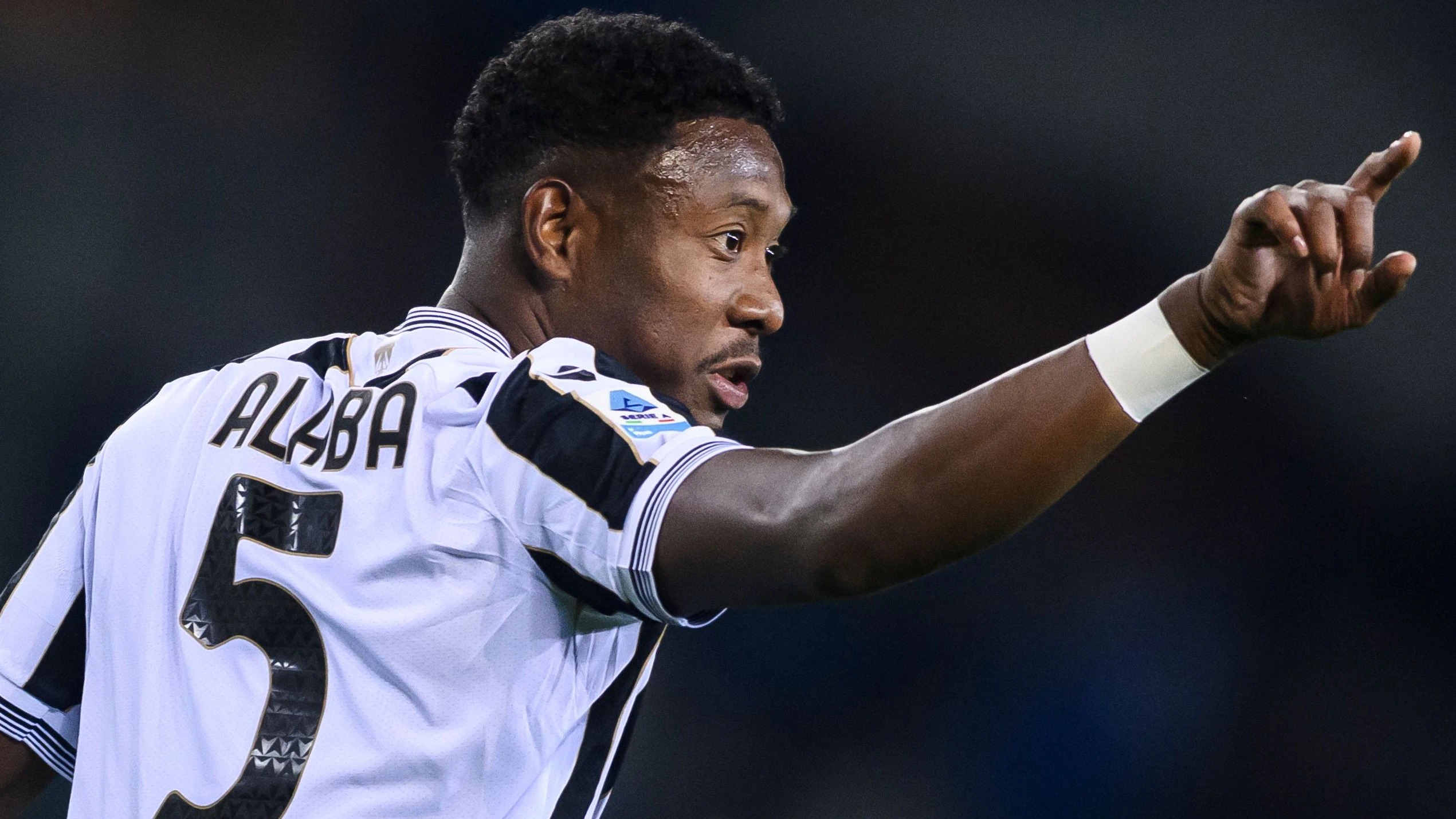David Alaba