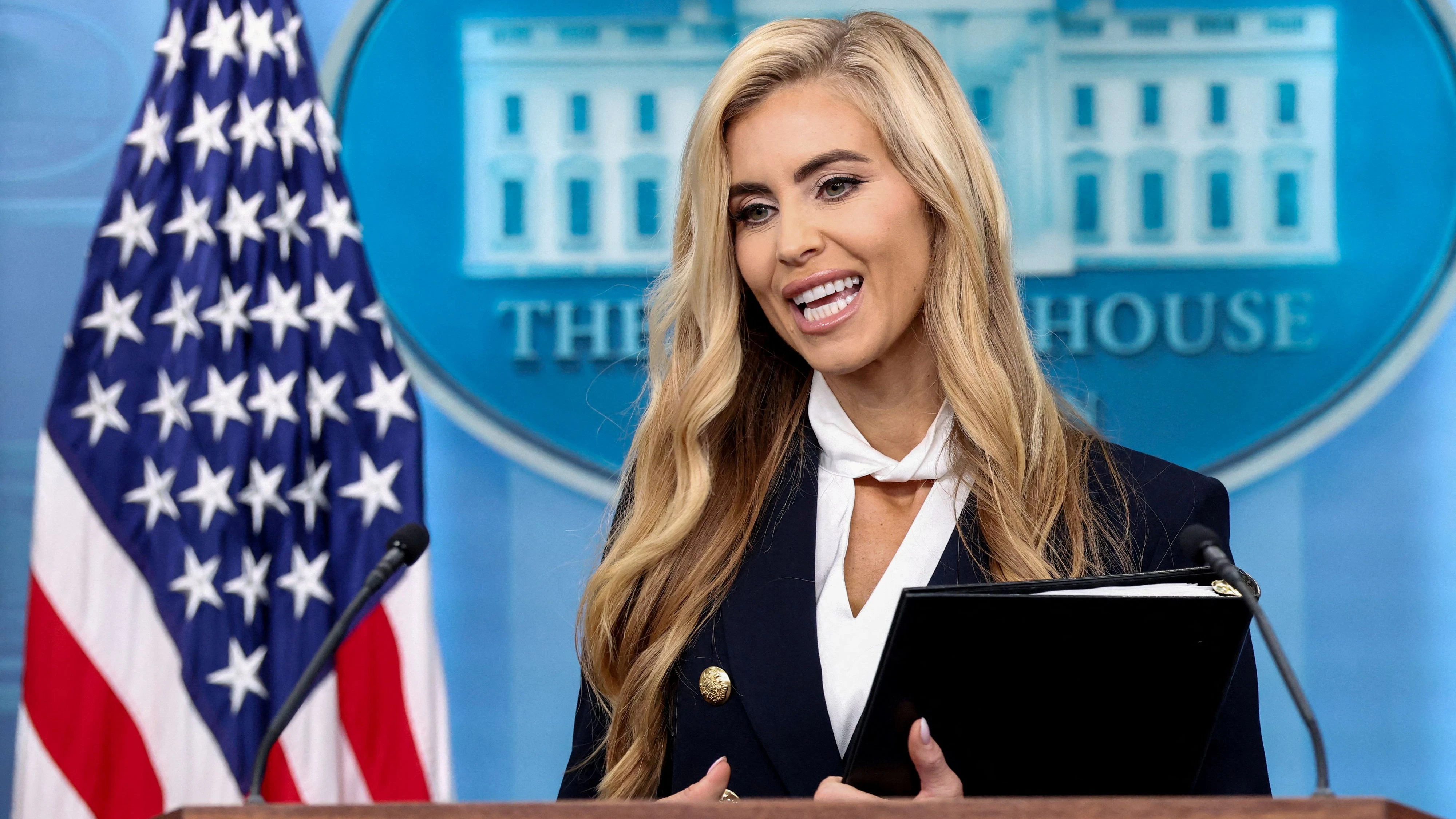 Heute.at - 5 Tage! Warum Trumps Sprecherin gehen musste