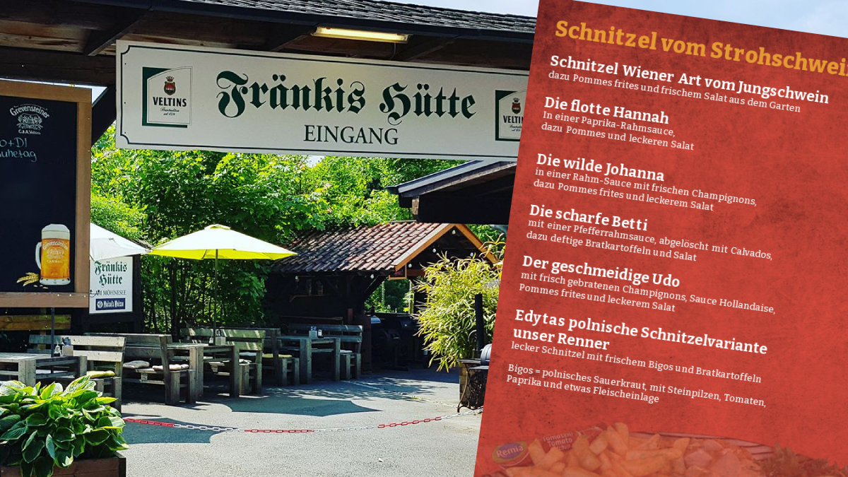 Die Betreiber von 