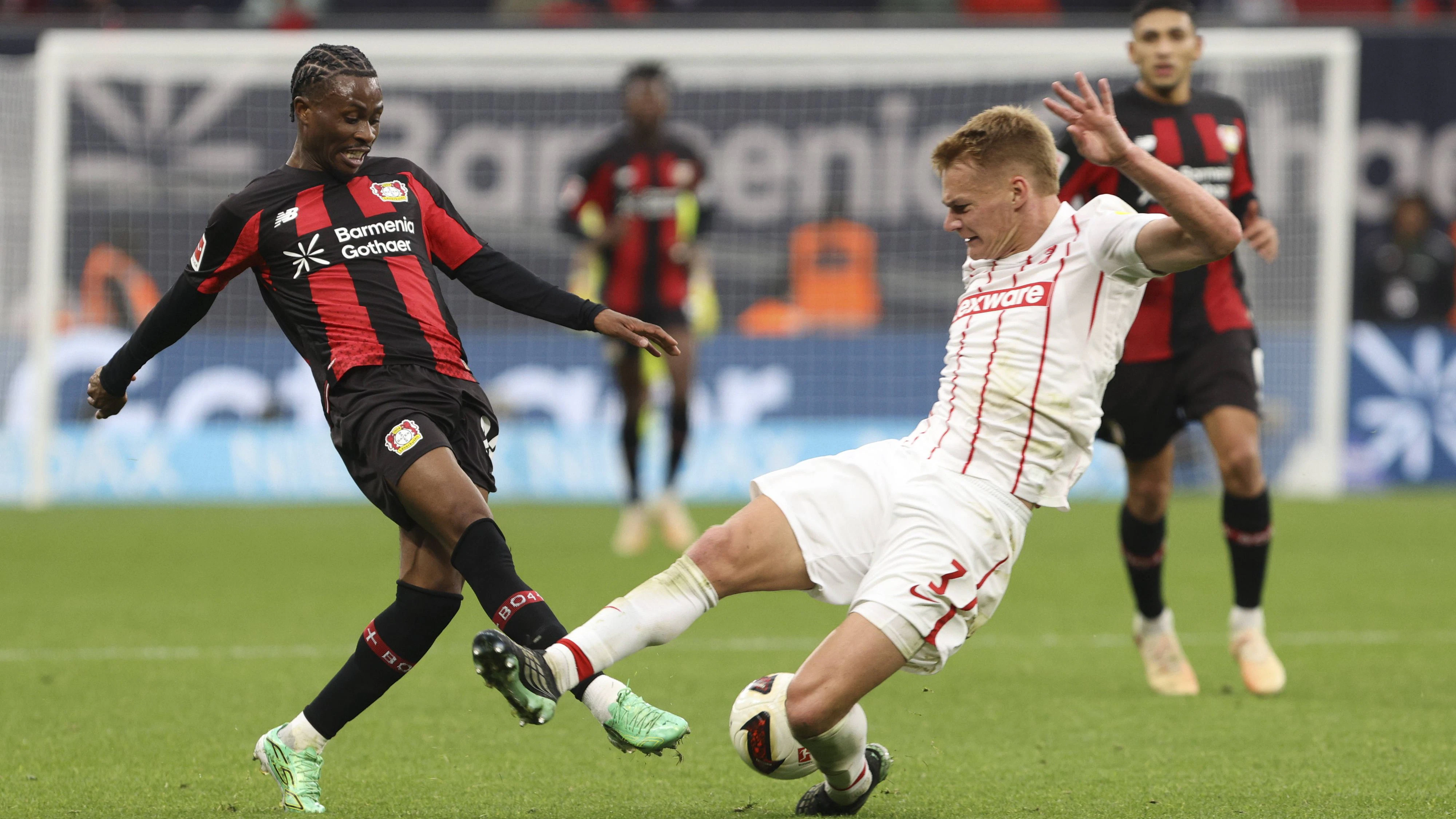 Heute.at - ÖFB-Legionär verlor Tabellenführung durch spätes Tor
