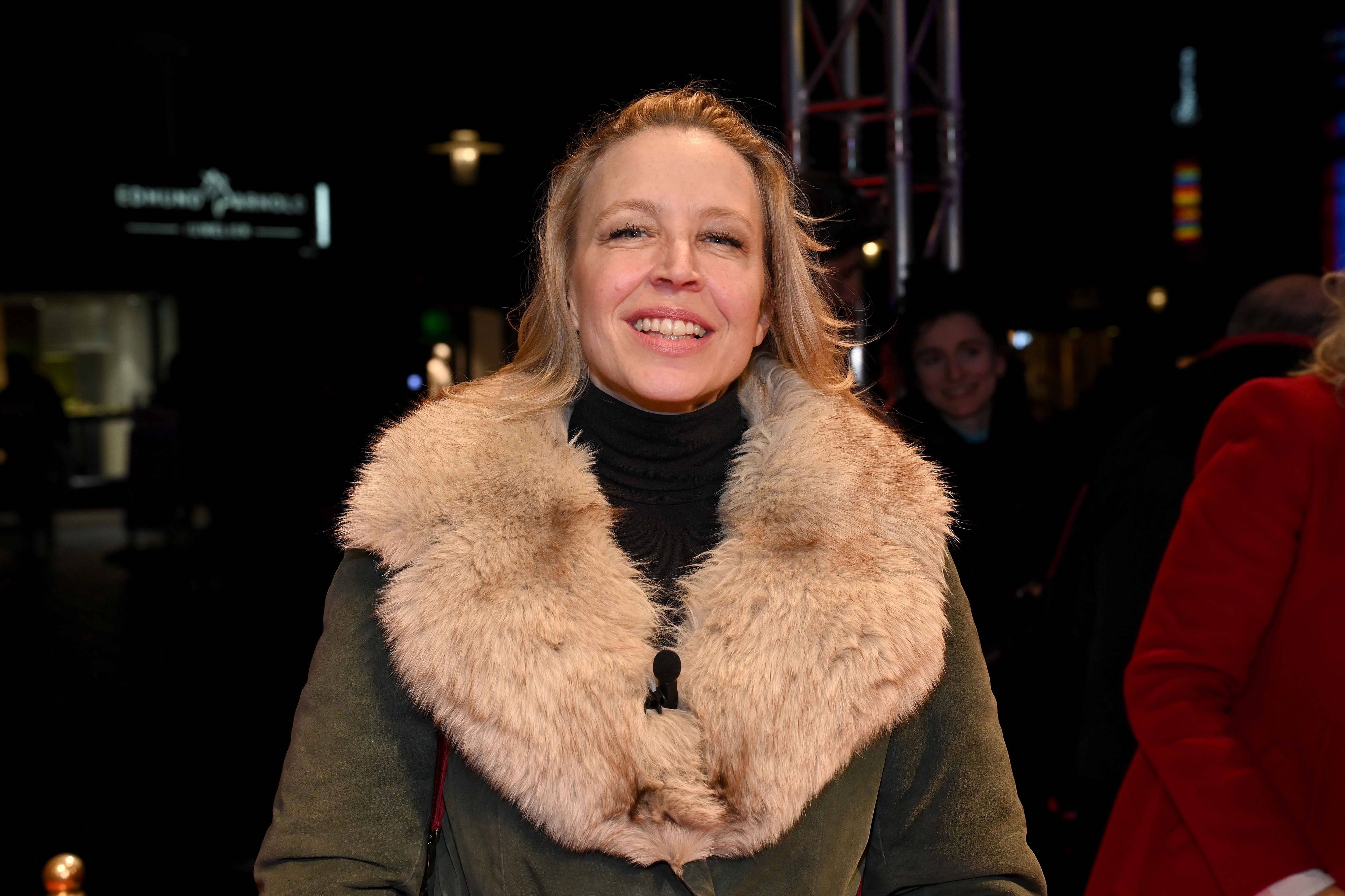 Heute.at - Keine Krawall-Nina – Proll wehrt sich gegen ihren Ruf