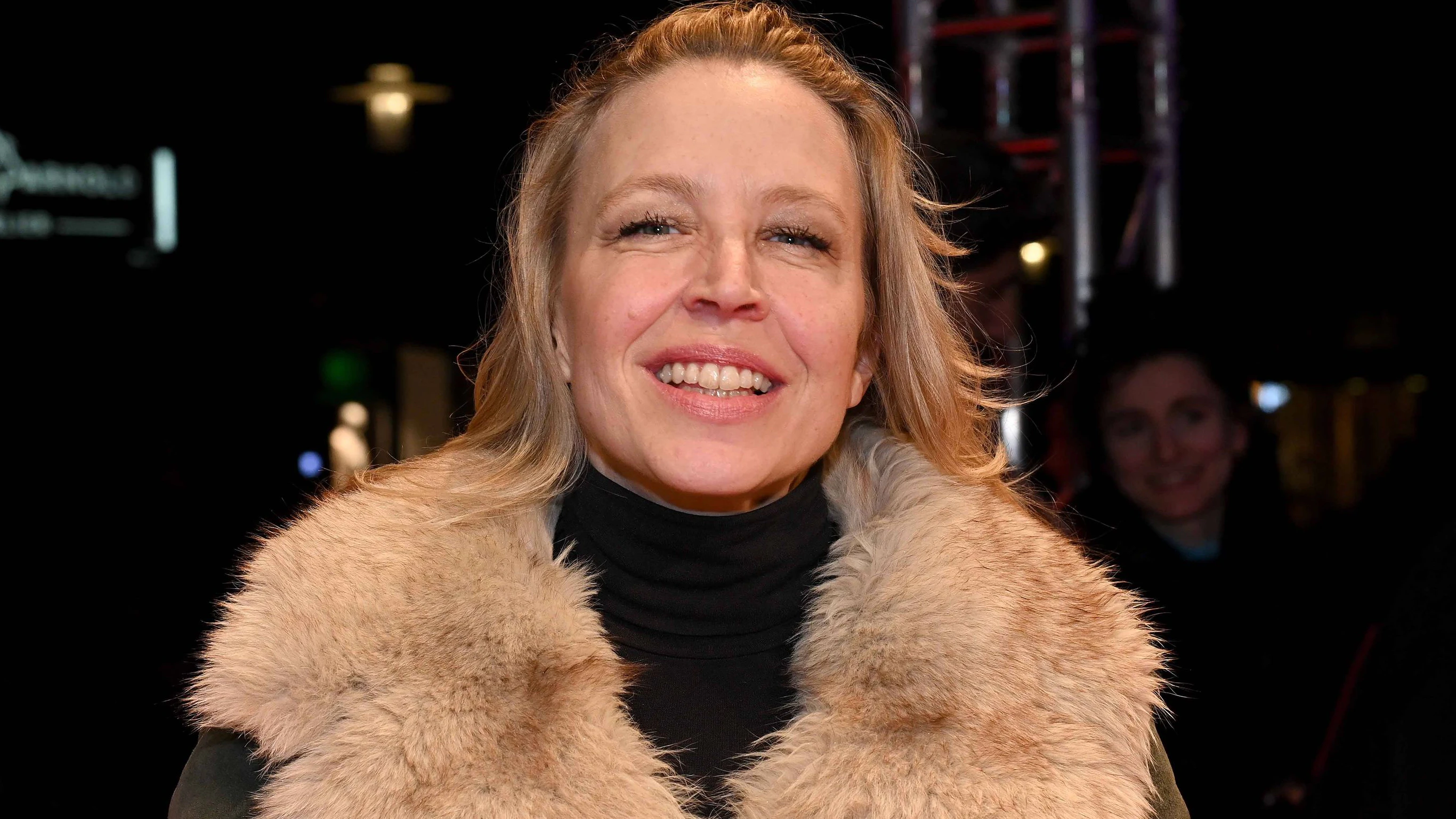 Nina Proll meldet sich zu ihrem Image zu Wort.